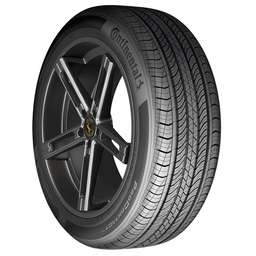 Continental ProContact TX All Season 285/40R21 109V XL Passenger Tire