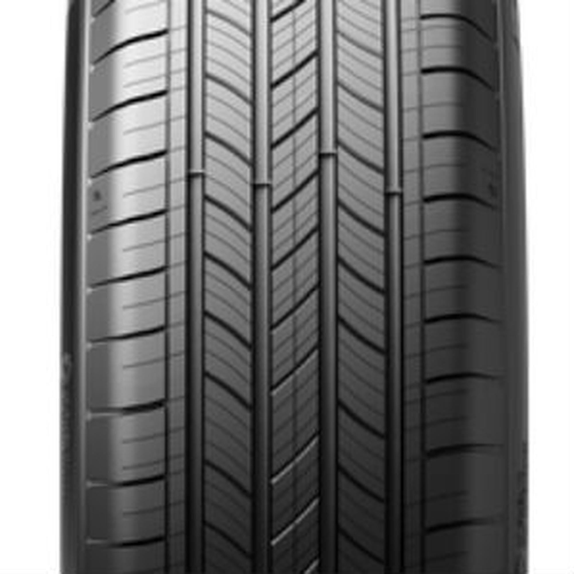Michelin Primacy A/S All Season 235/55R19 101H XL Passenger Tire