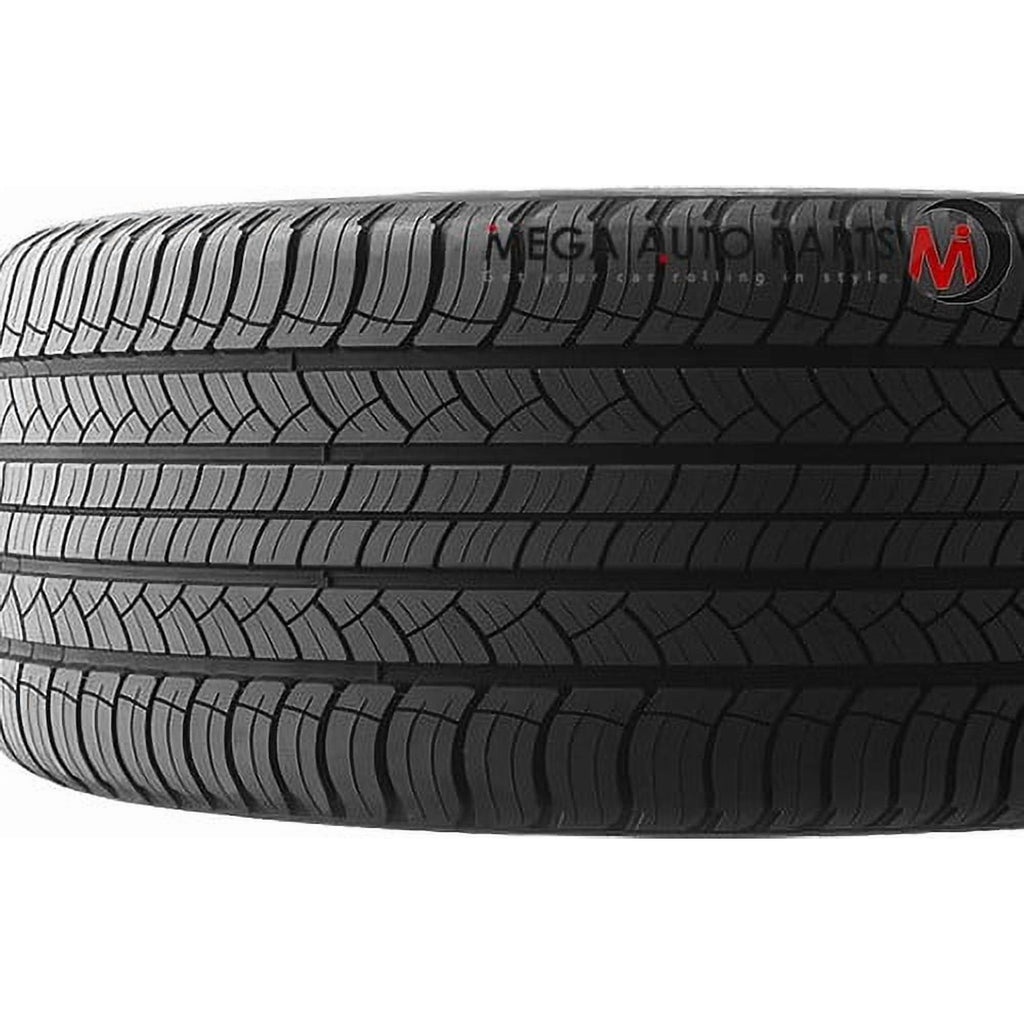 Michelin Latitude Tour HP All Season 255/70R18 116V XL Passenger Tire