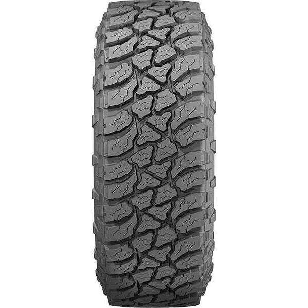 Kelly Edge MT Mud Terrain LT285/65R18 125/122Q E Light Truck Tire