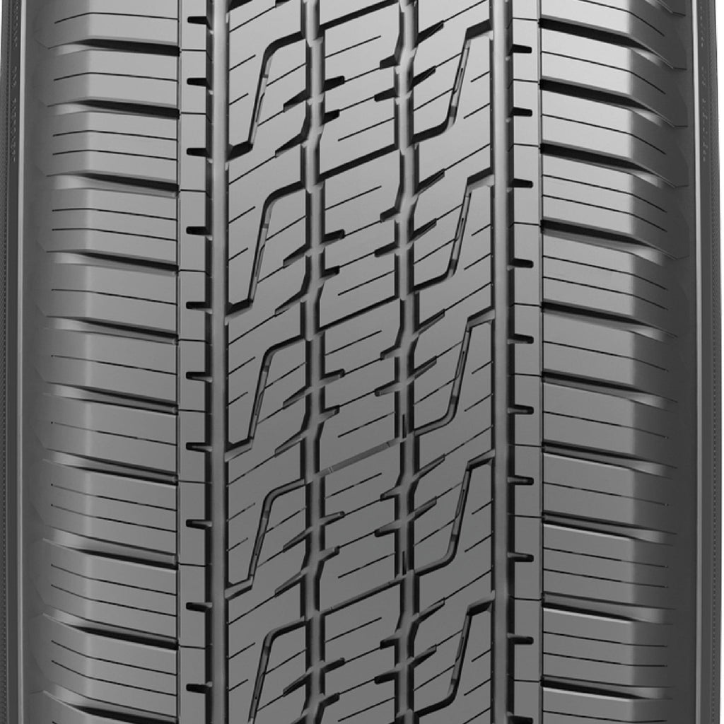 General Grabber STX2 All Season 245/70R17 110S Light Truck Tire