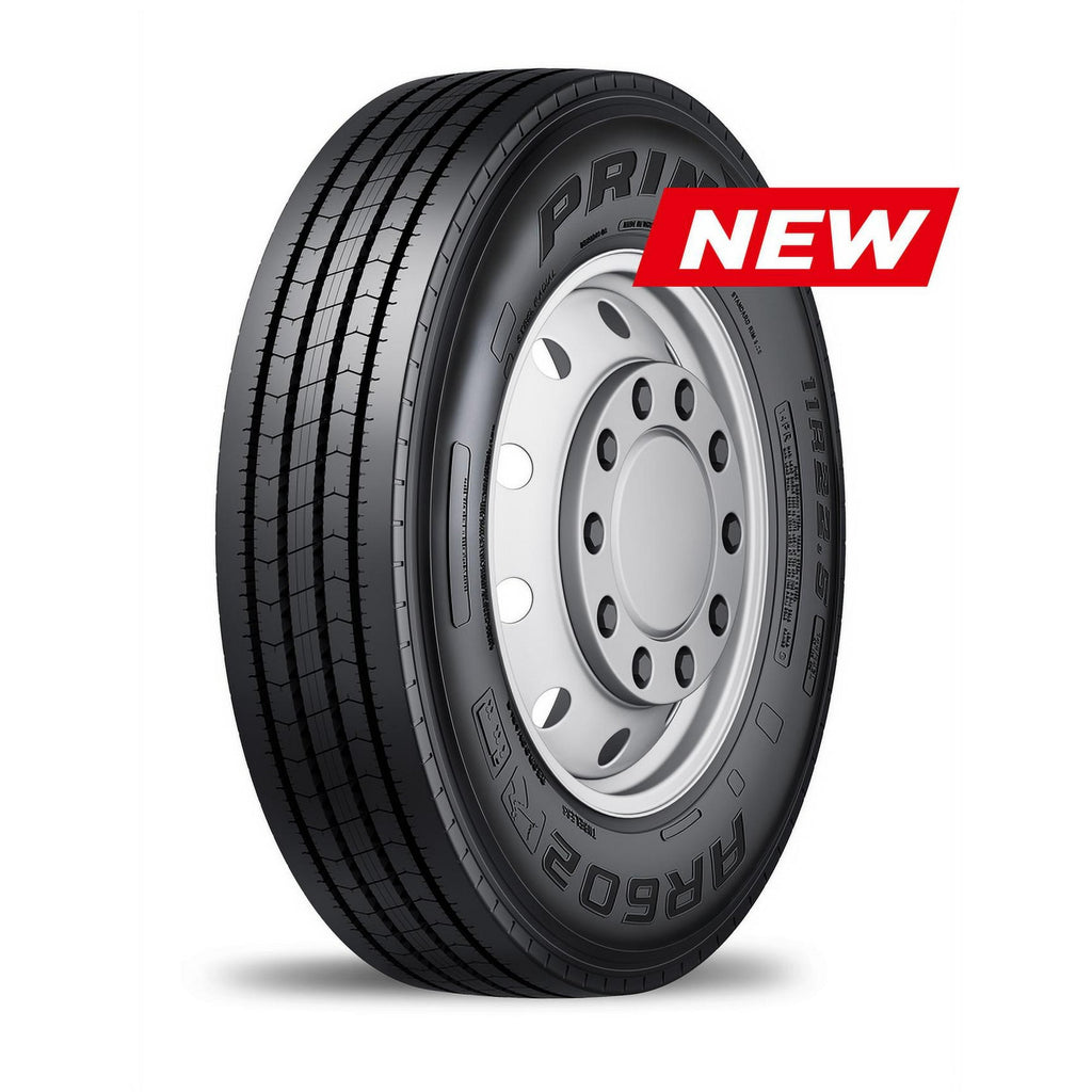 Prinx AR602 10R22.5 141/139L G Tire