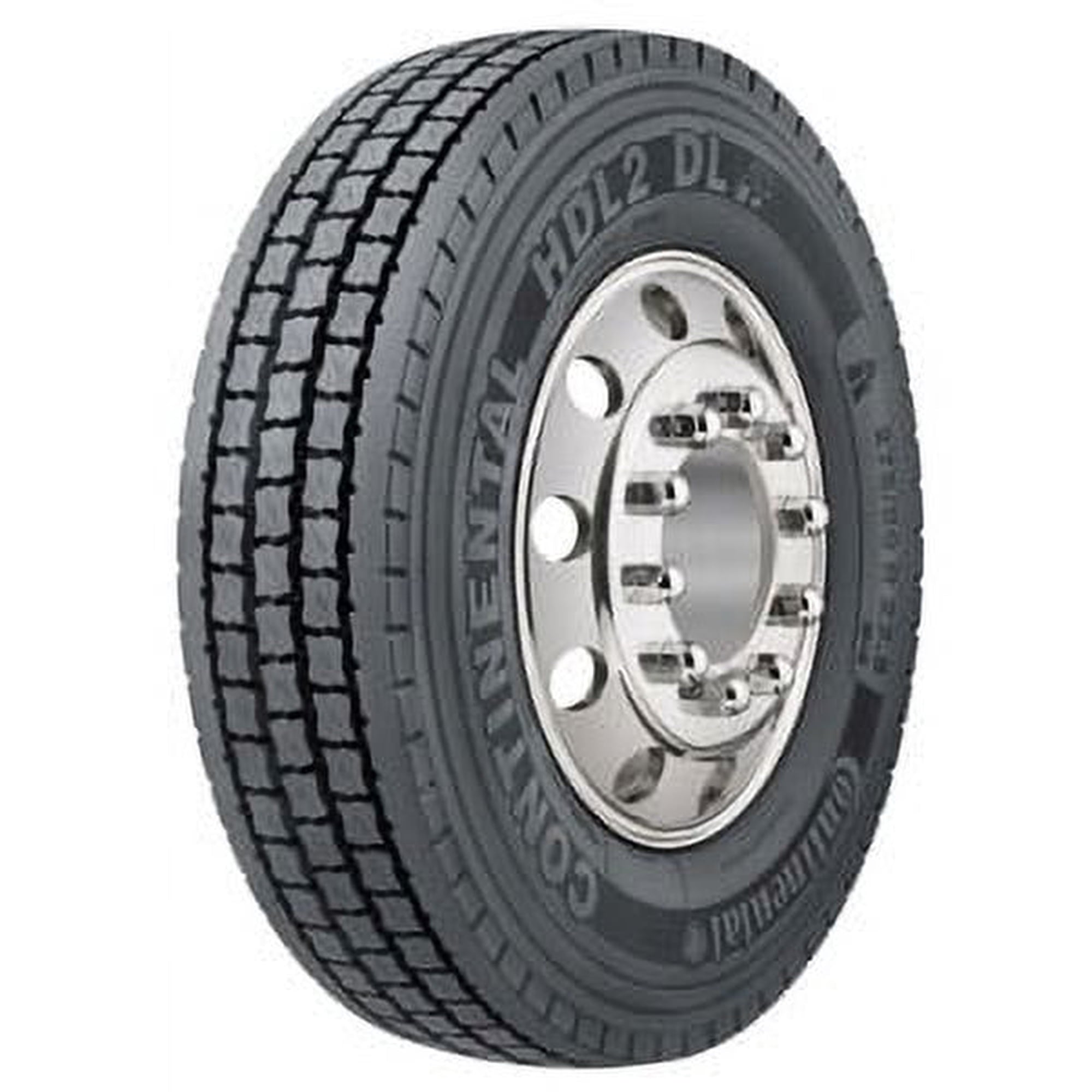 Continental HDL2 11R24.5 146L G Tire