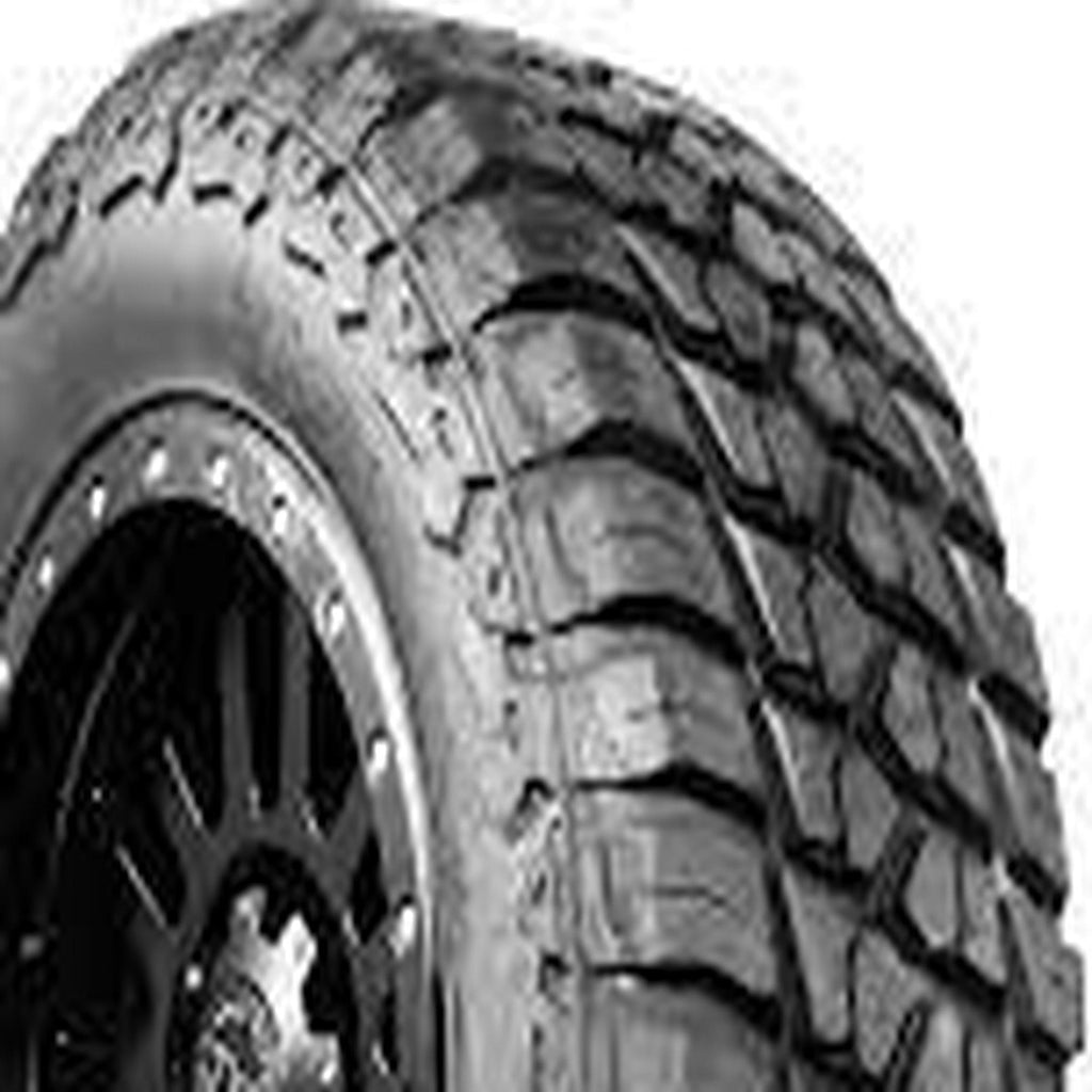 Pinnacle Aethon M/T X Mud Terrain LT35X12.50R22 117Q E Light Truck Tire