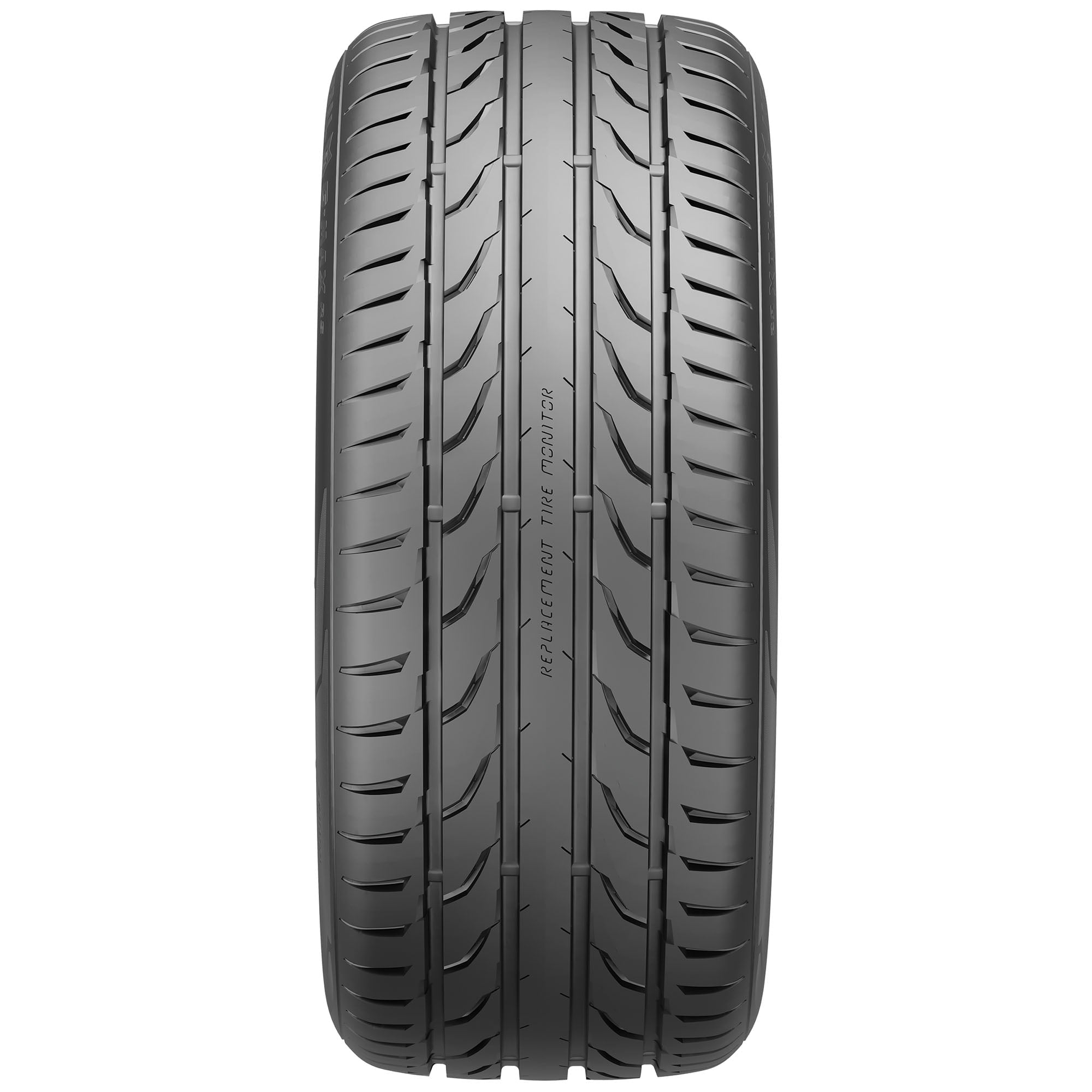 General G-MAX RS UHP Summer 235/45ZR17 94W Passenger Tire