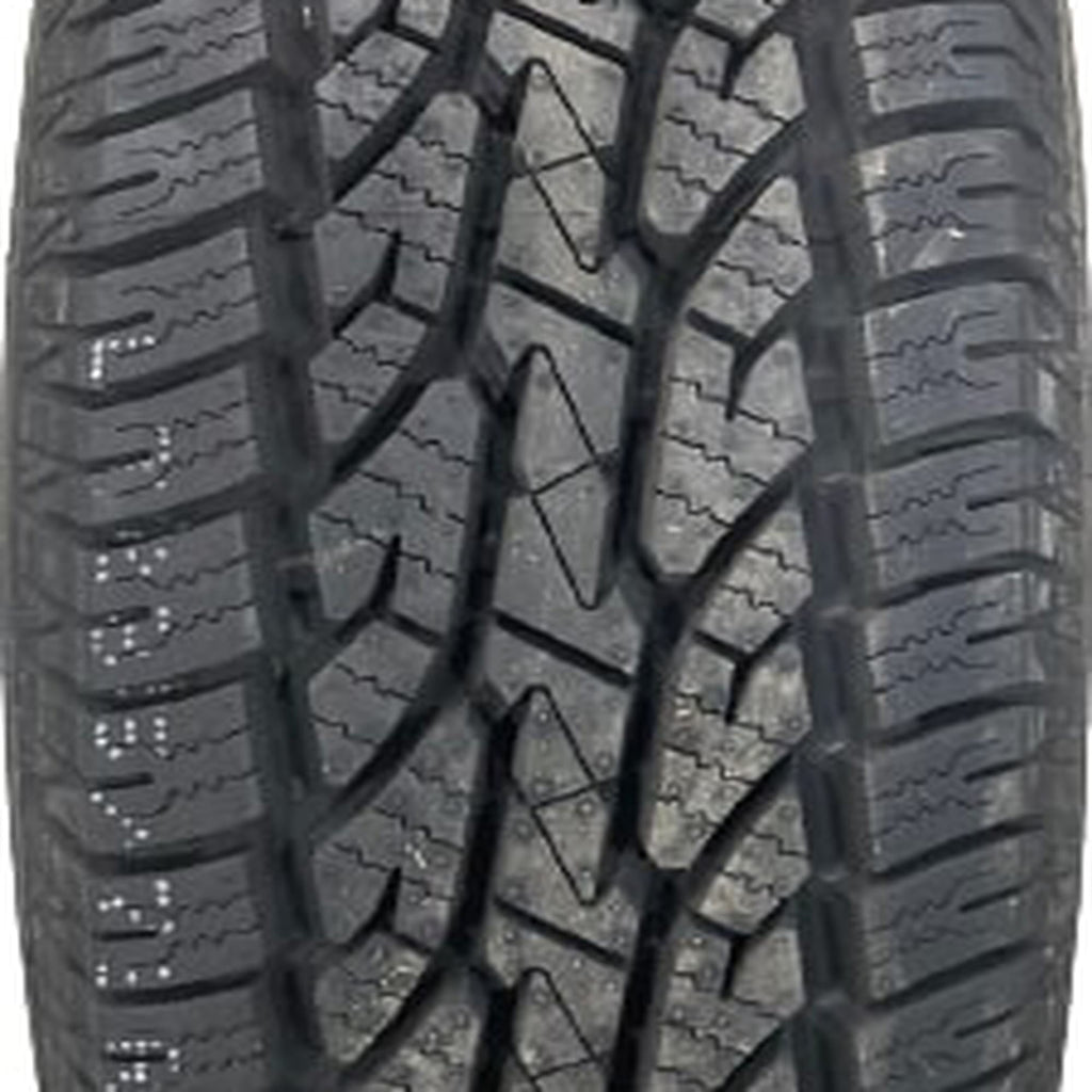 BlackHawk Hiscend-H HA11 All Terrain LT265/75R16 123/120S E Light Truck Tire