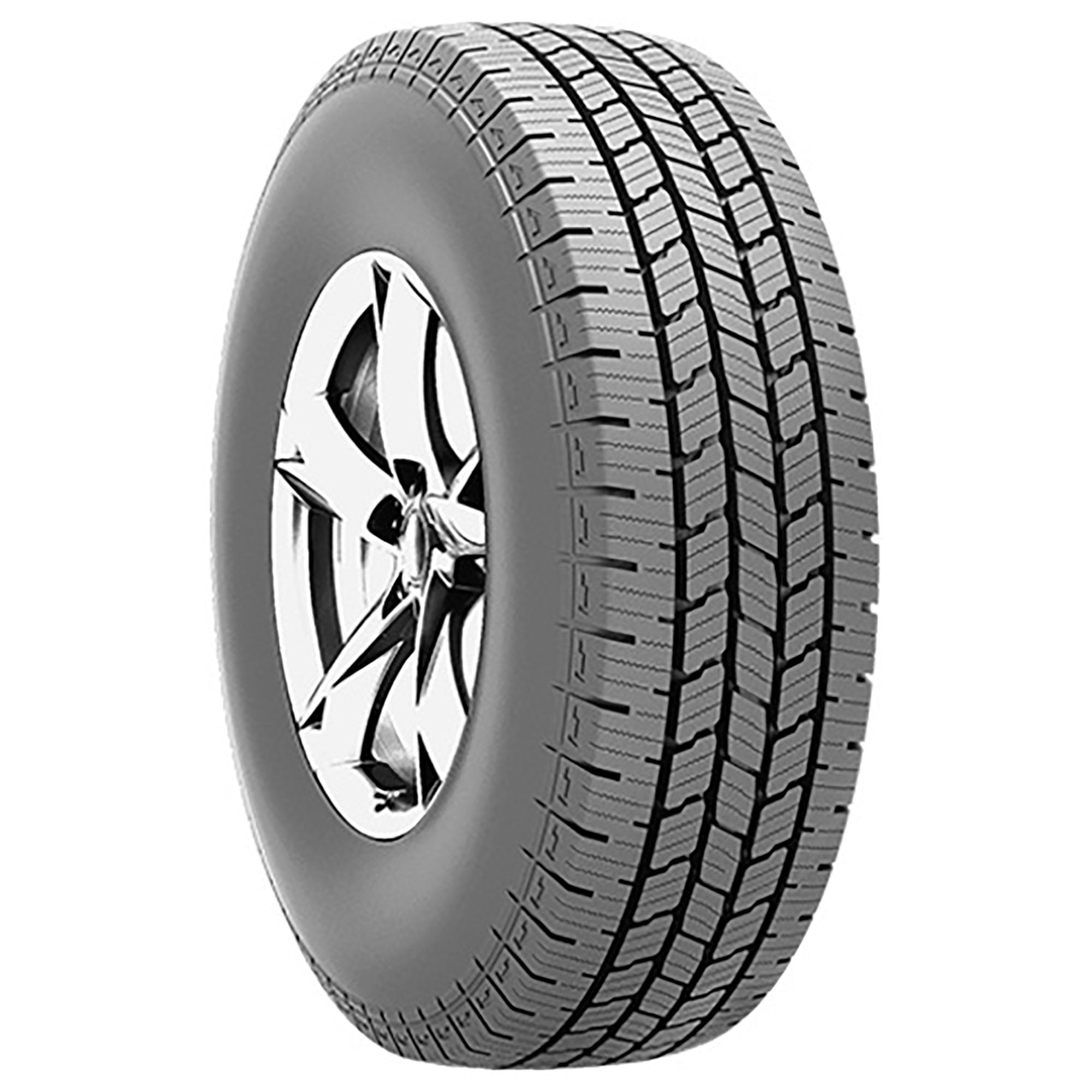 Arisun ZG04 Highway 235/75R16 108T XL Light Truck Tire