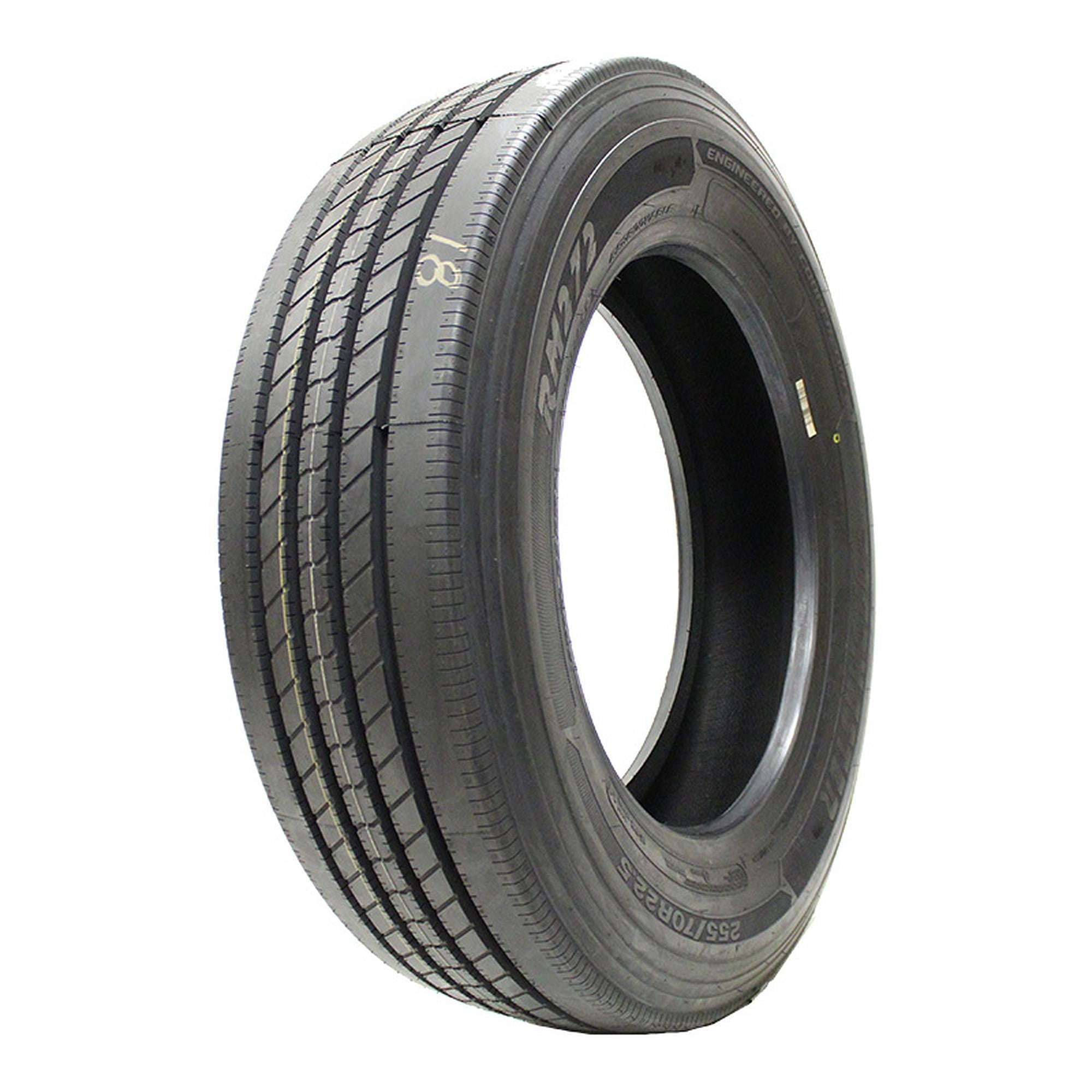 Roadmaster RM272 275/70R22.5 148/145L J Commercial Tire