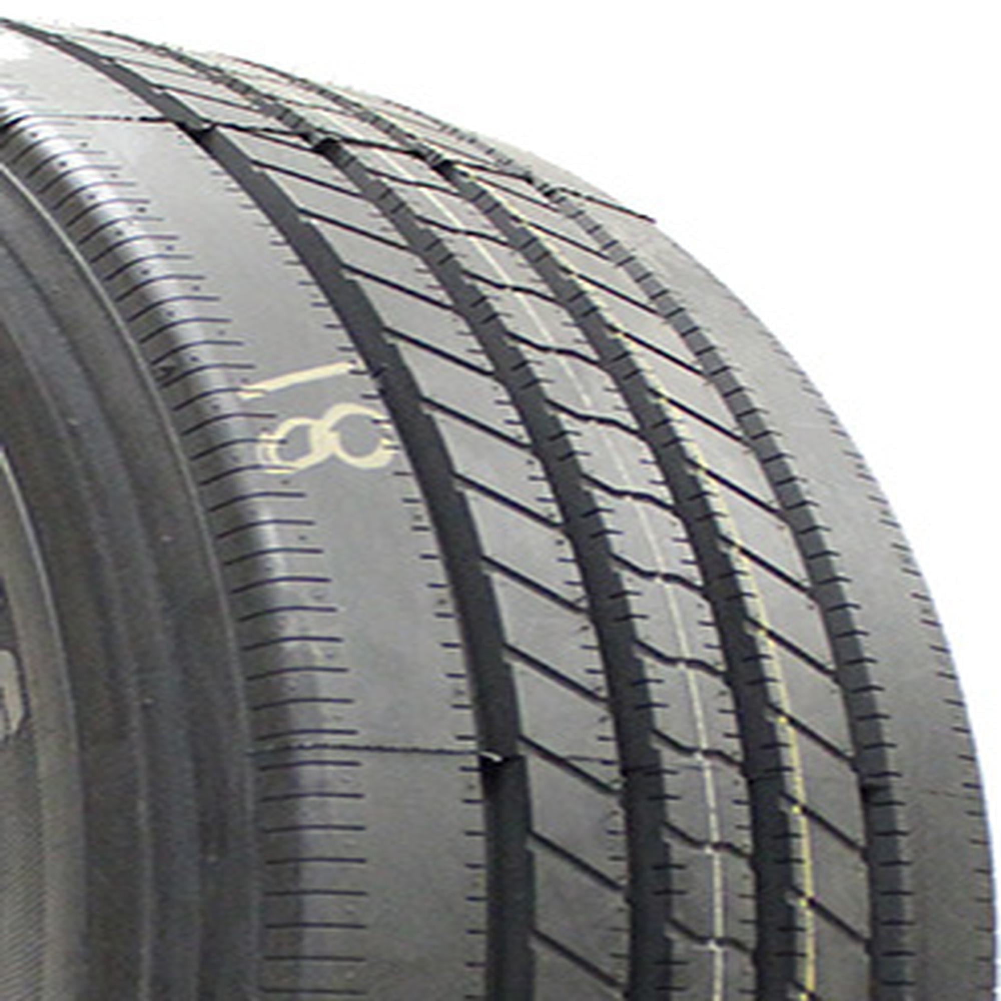 Roadmaster RM272 275/70R22.5 148/145L J Commercial Tire