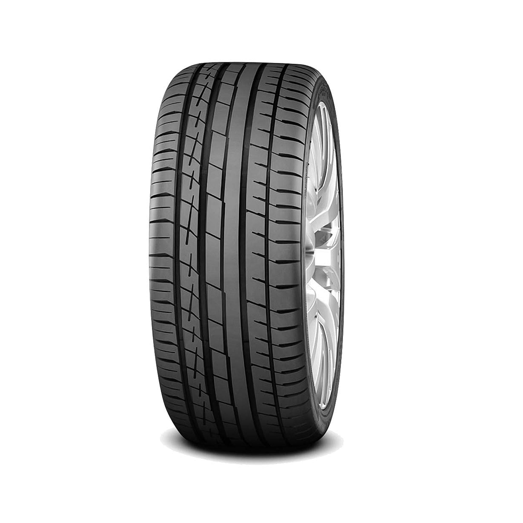 Accelera Iota All Season 275/45R22 112W XL Passenger Tire