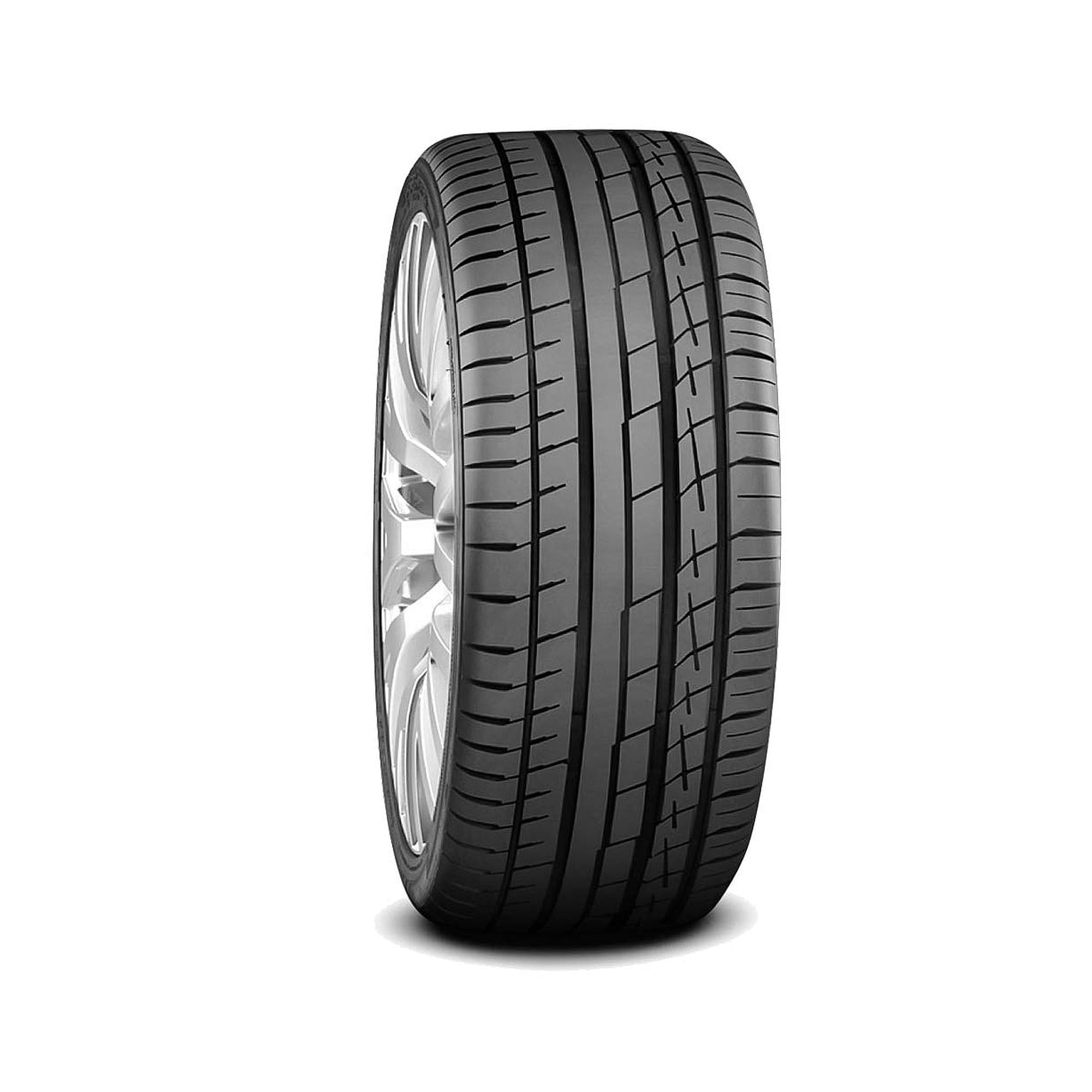 Accelera Iota All Season 275/45R22 112W XL Passenger Tire