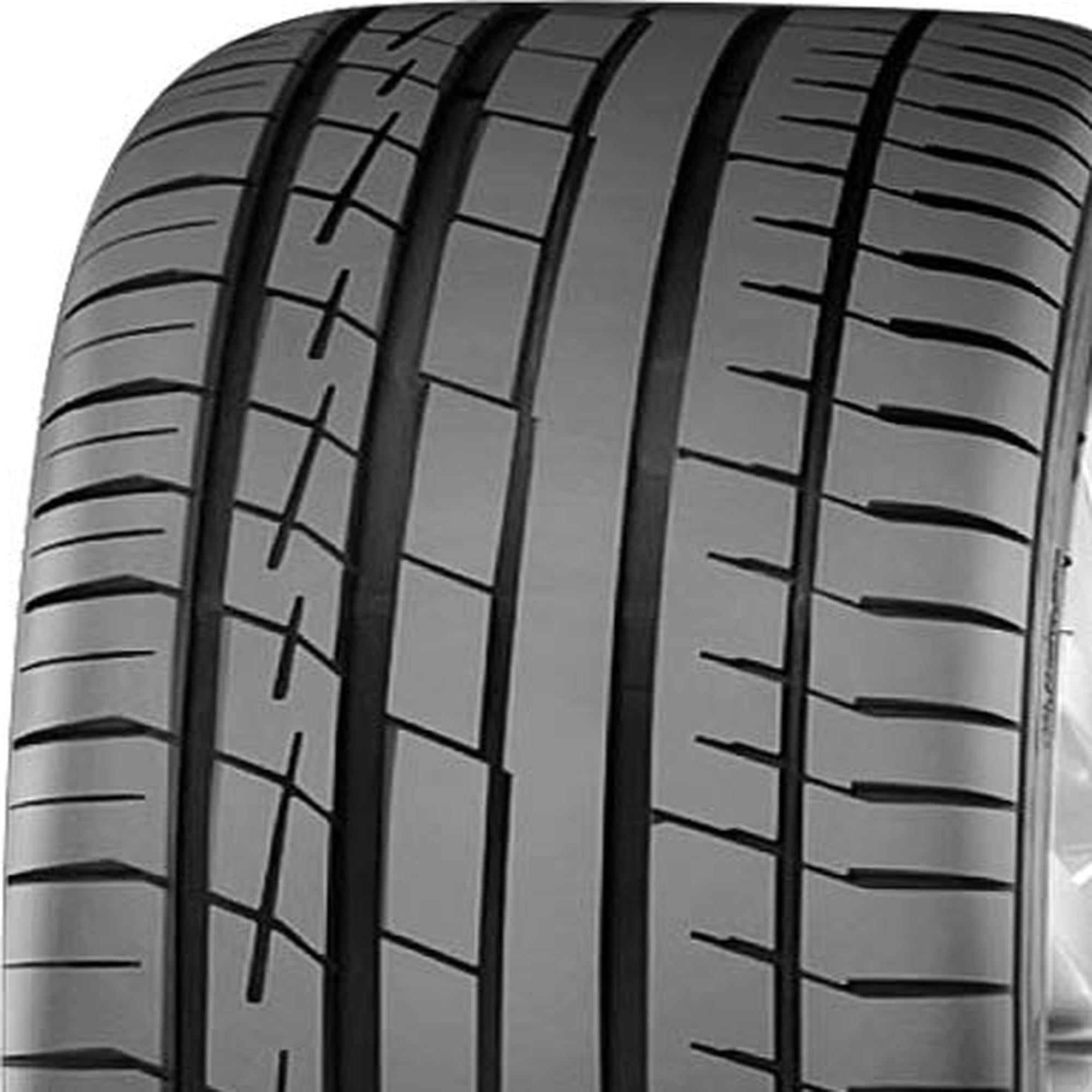 Accelera Iota All Season 275/45R22 112W XL Passenger Tire