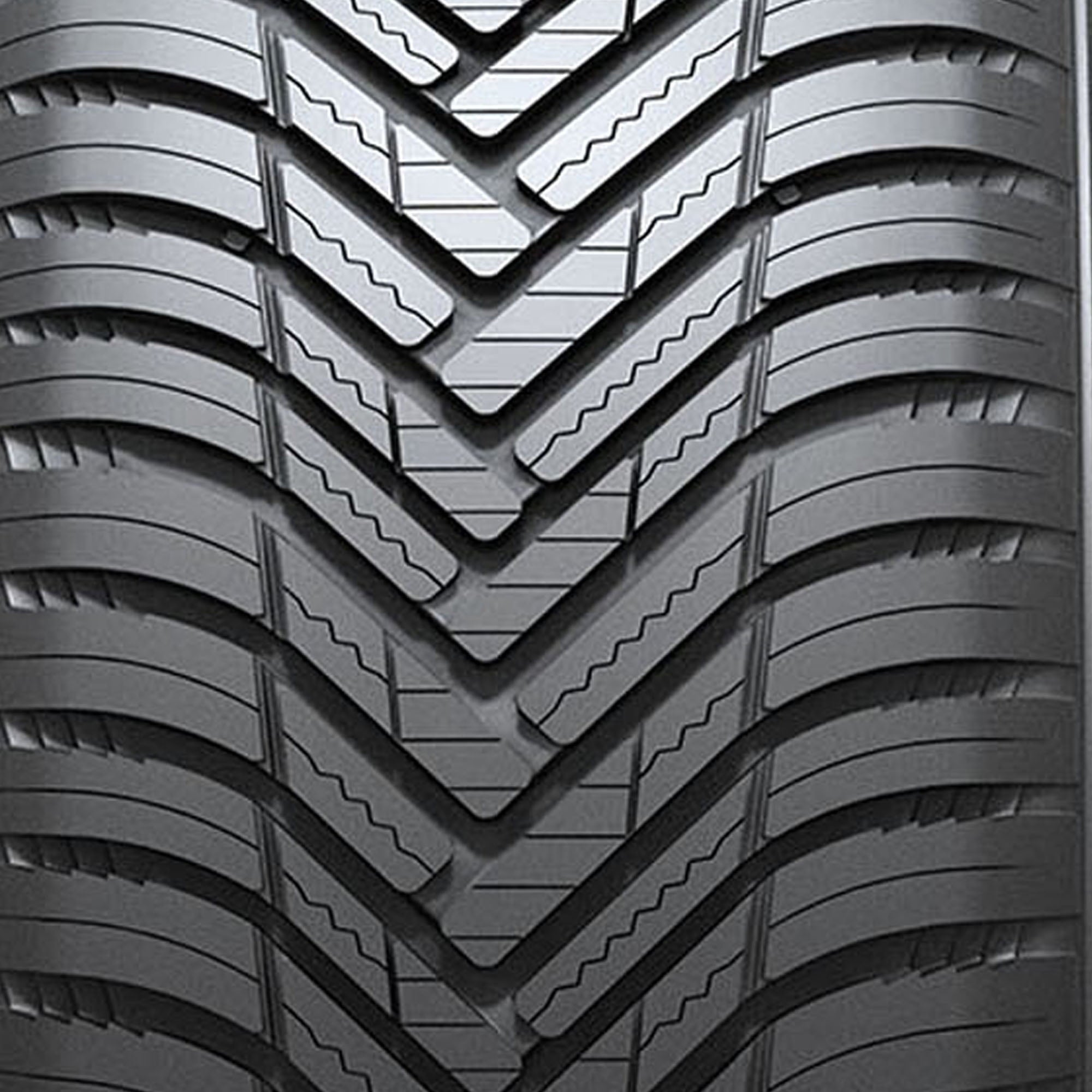 Hankook Kinergy 4S2 H750 215/55R16XL 97V