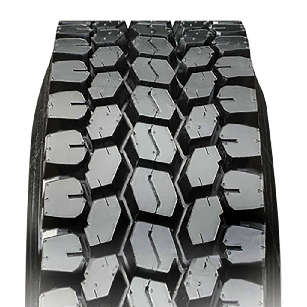 BlackHawk BDR77 11R22.5 146/143L H Commercial Tire