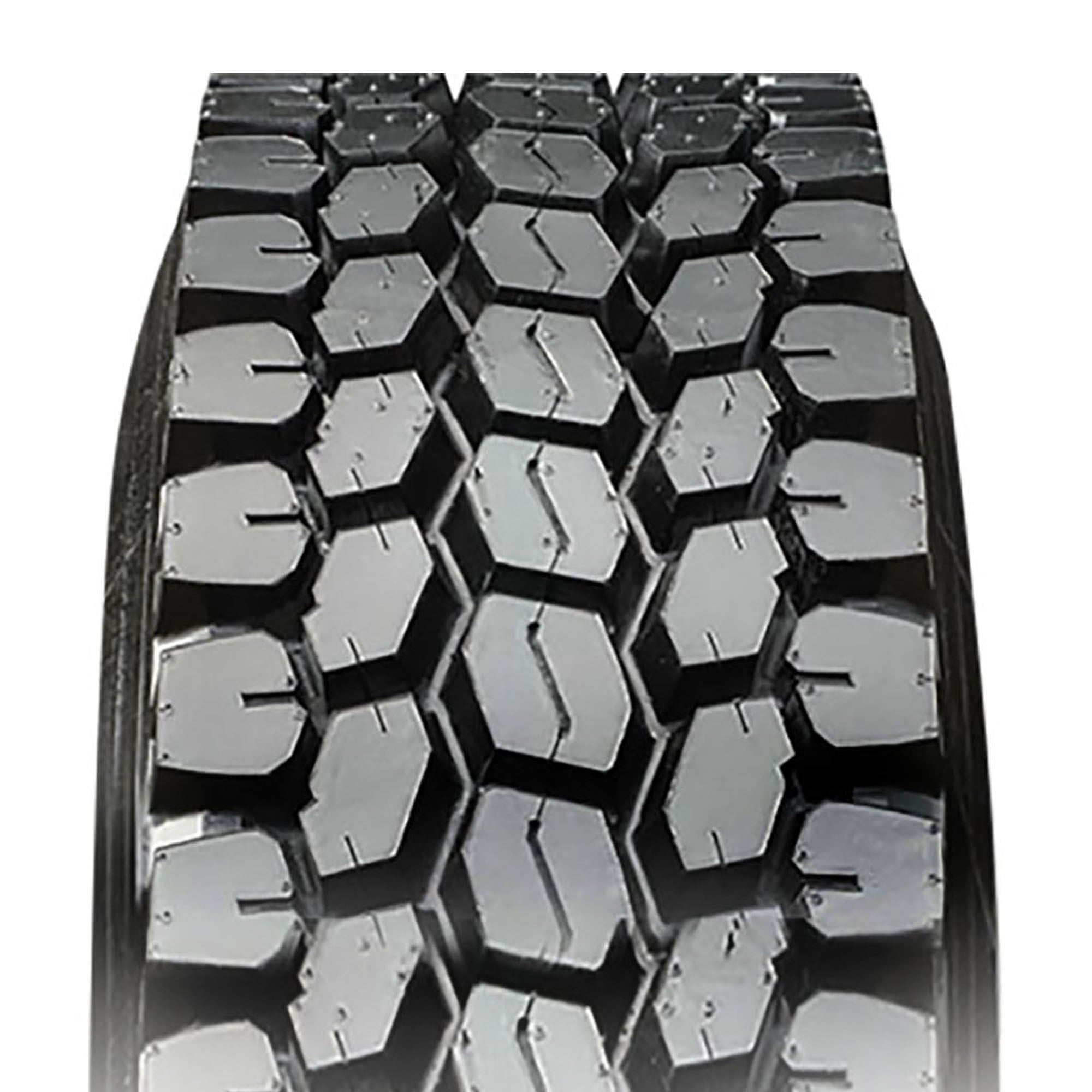 BlackHawk BDR77 11R22.5 146/143L H Commercial Tire