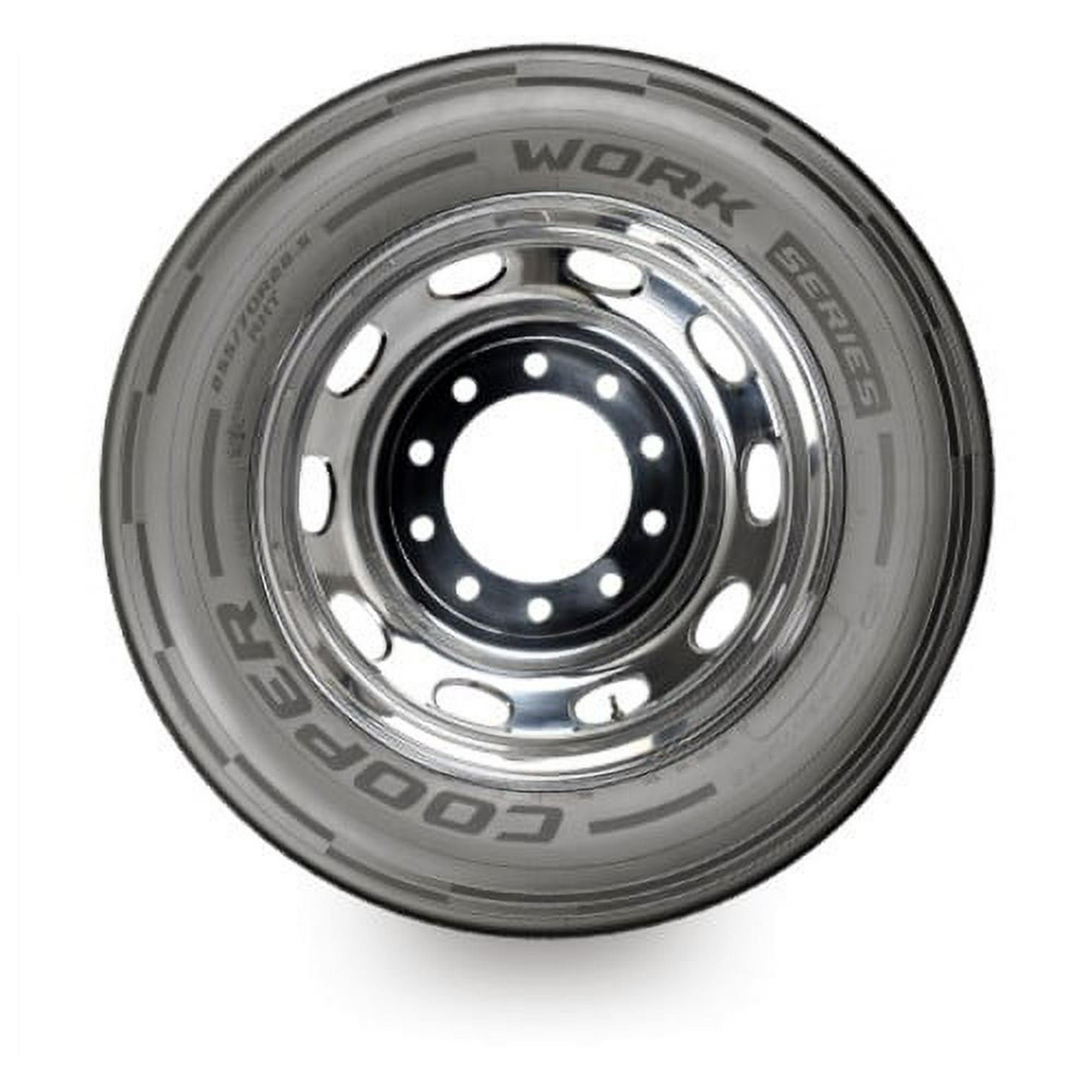 Cooper Work Series RHT 11R24.5 G Tire
