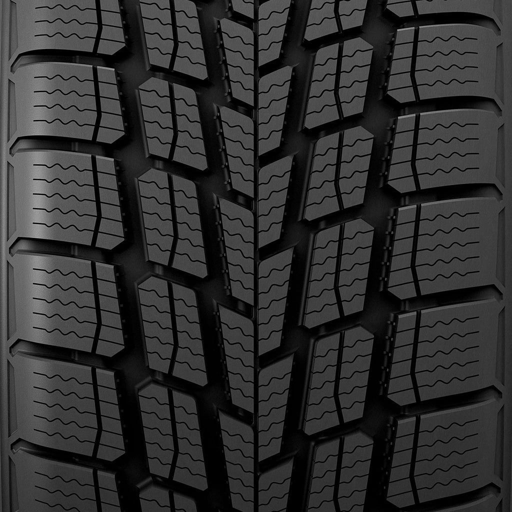 Firestone Weathergrip All Weather 225/65R17 102H Passenger Tire