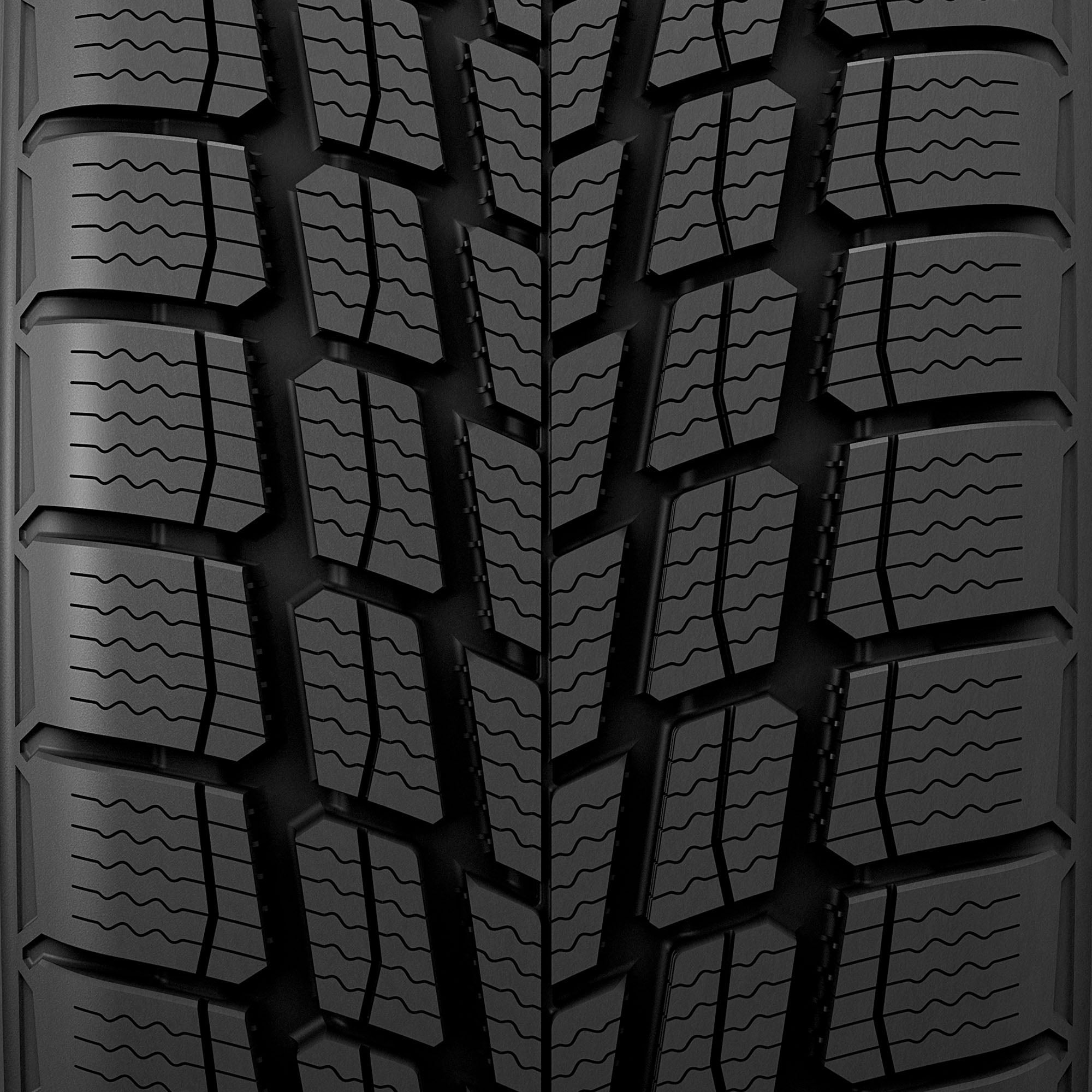 Firestone Weathergrip All Weather 225/65R17 102H Passenger Tire