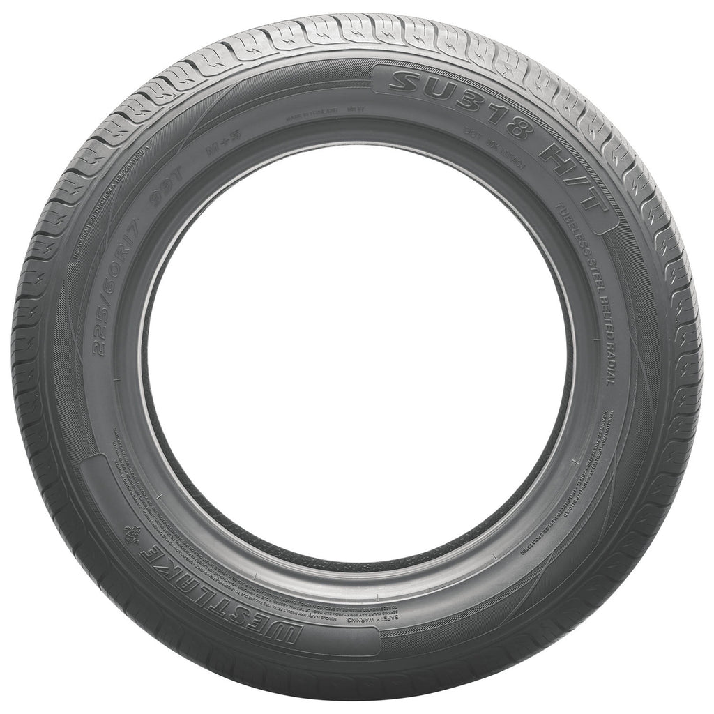 Westlake SU318 All Season 235/75R15 105T SUV/Crossover Tire