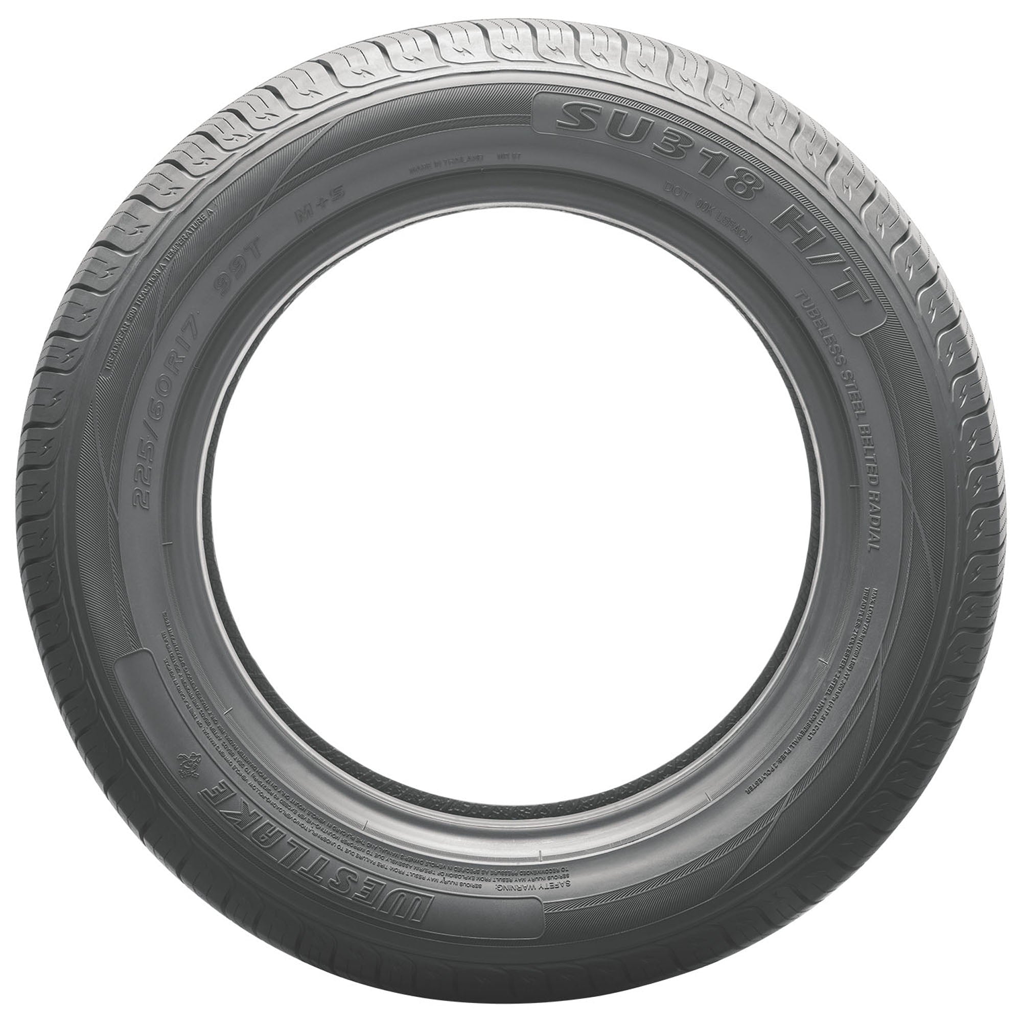 Westlake SU318 All Season 235/75R15 105T SUV/Crossover Tire
