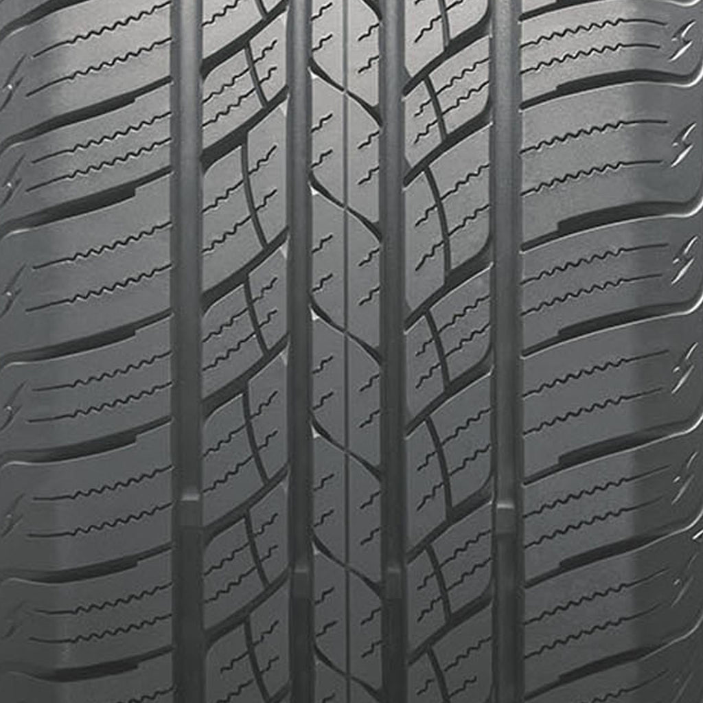 Westlake SU318 All Season 235/75R15 105T SUV/Crossover Tire