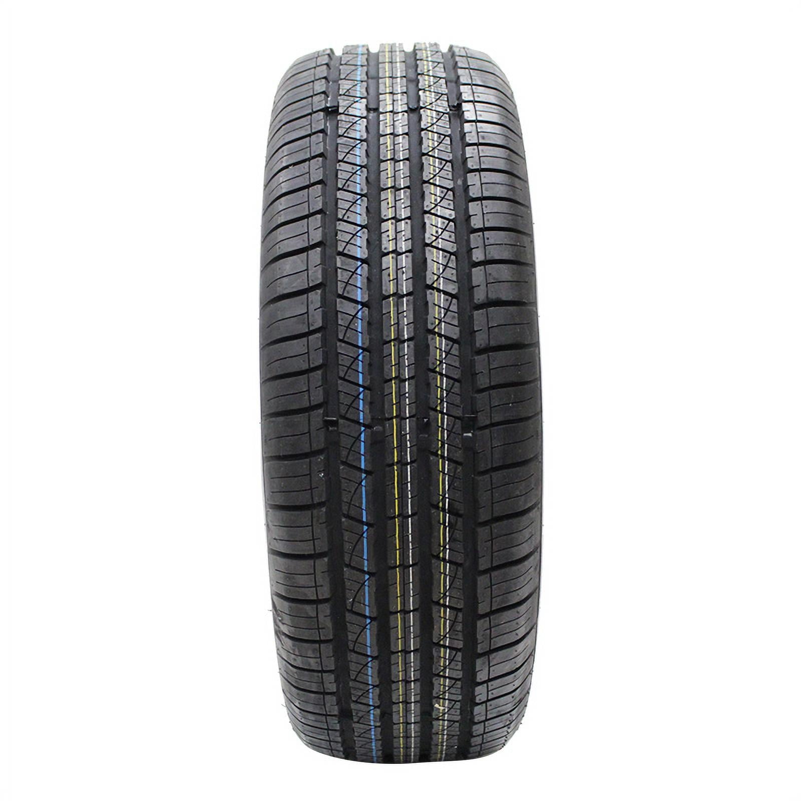 Linglong Crosswind 4X4 HP All Season 215/70R16 100H SUV/Crossover Tire