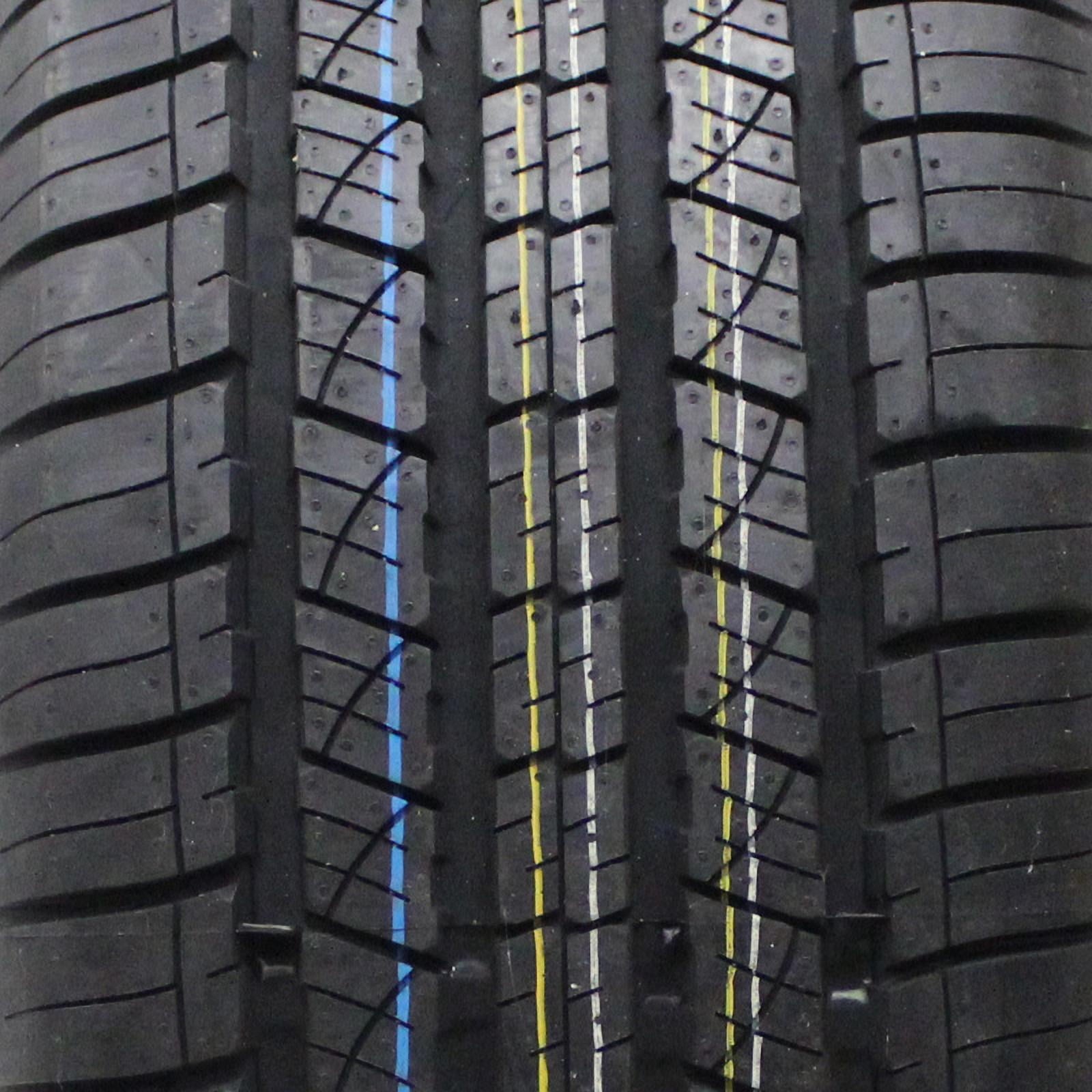 Linglong Crosswind 4X4 HP All Season 215/70R16 100H SUV/Crossover Tire