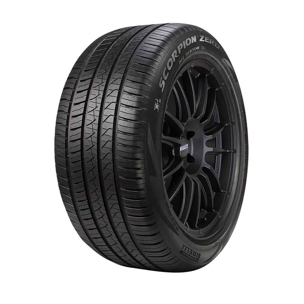Pirelli Scorpion Zero All Season Plus All Season 275/45R20 110Y XL SUV/Crossover Tire