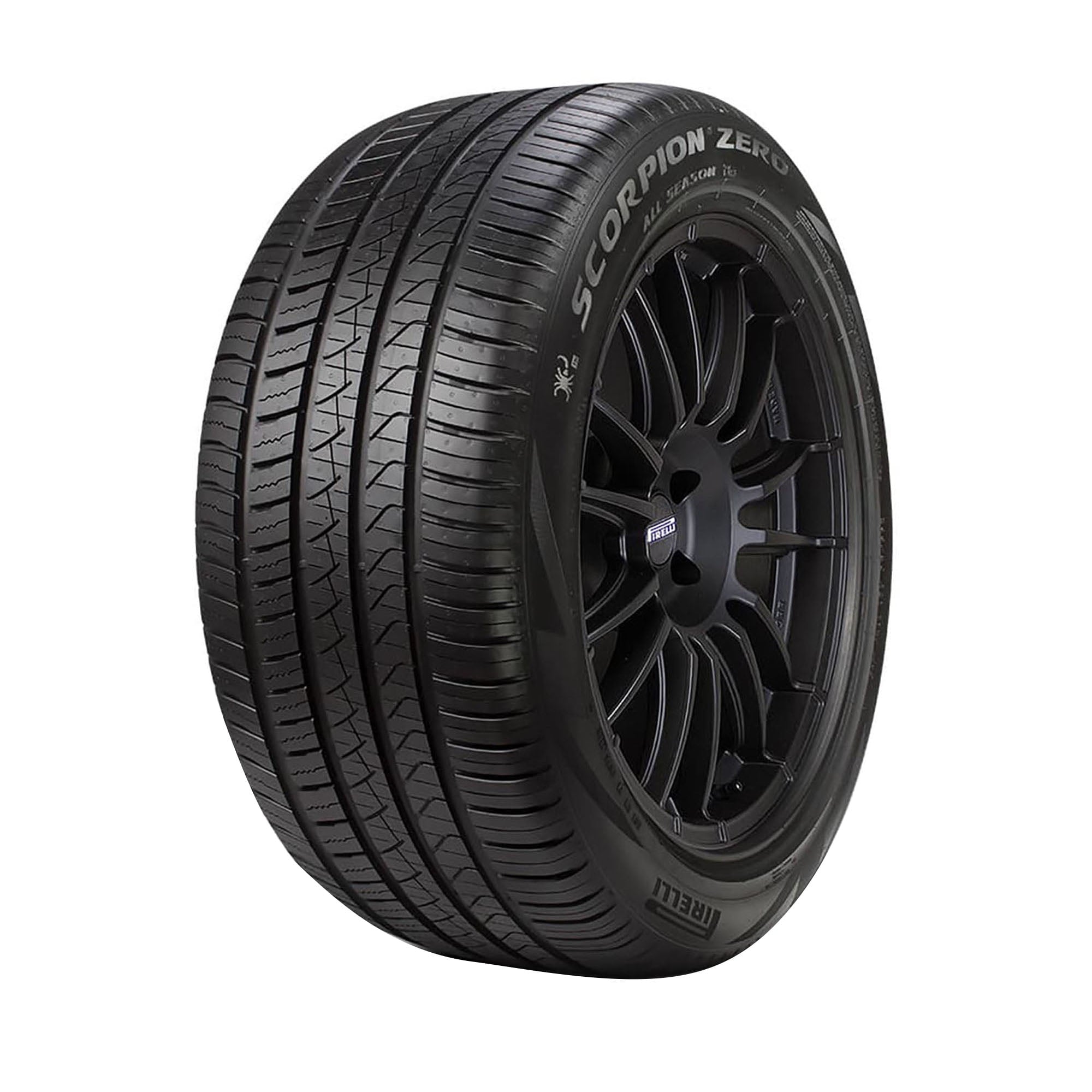 Pirelli Scorpion Zero All Season Plus All Season 275/45R20 110Y XL SUV/Crossover Tire