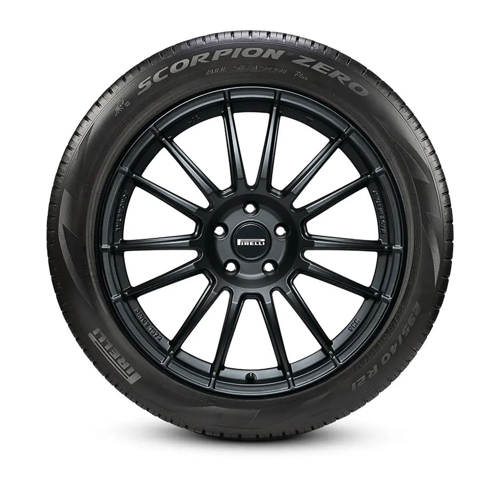 Pirelli Scorpion Zero All Season Plus All Season 275/45R20 110Y XL SUV/Crossover Tire