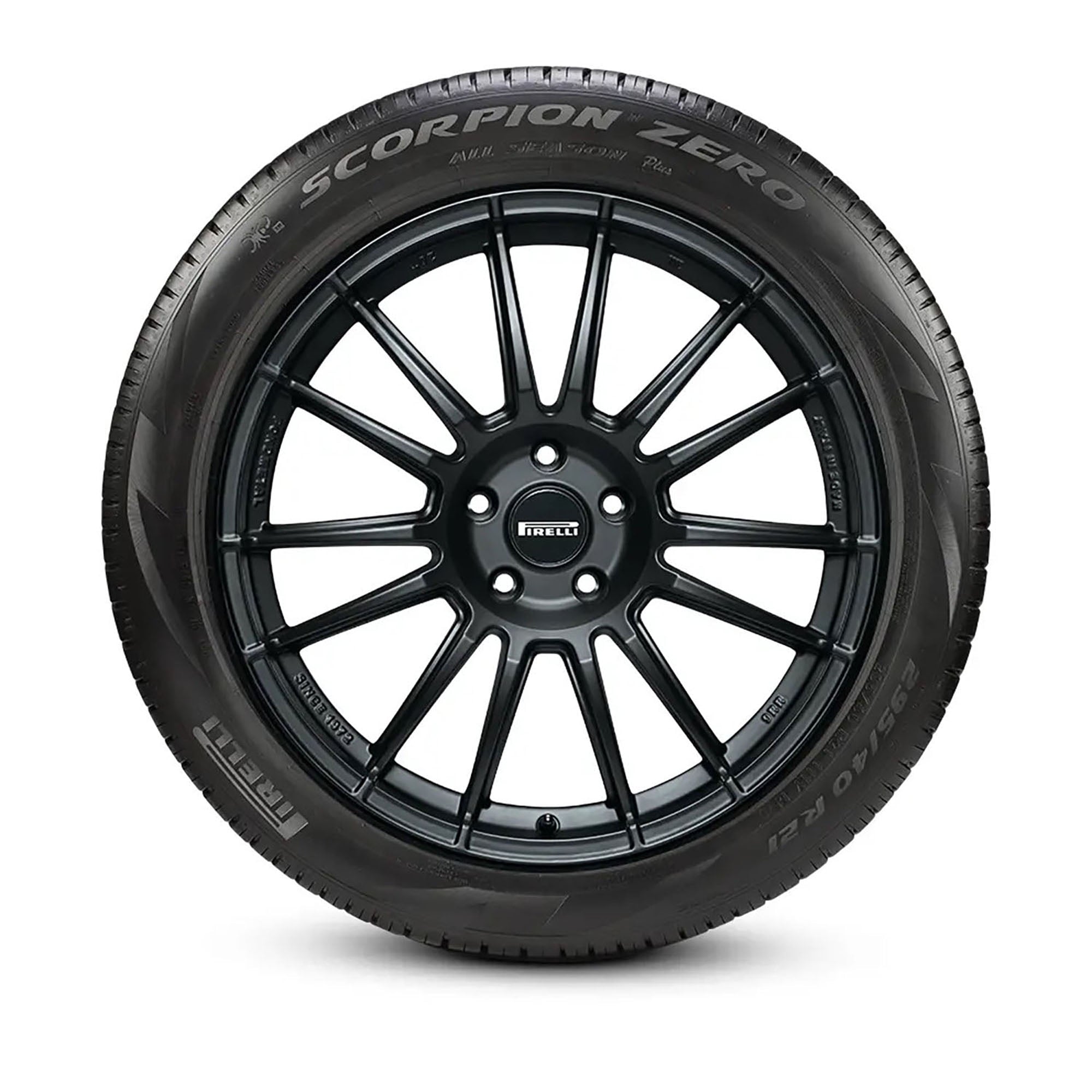 Pirelli Scorpion Zero All Season Plus All Season 275/45R20 110Y XL SUV/Crossover Tire