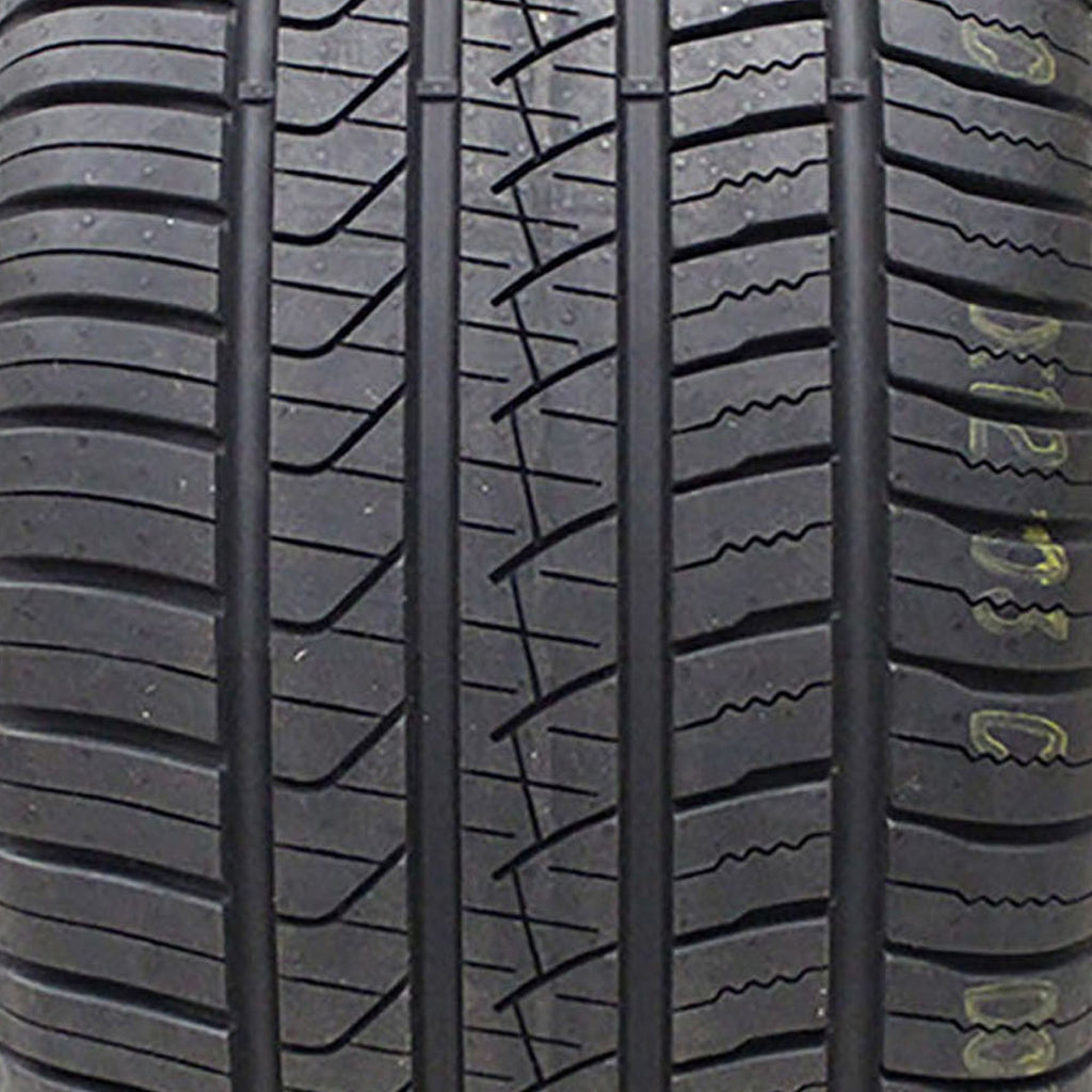Pirelli Scorpion Zero All Season Plus All Season 275/45R20 110Y XL SUV/Crossover Tire
