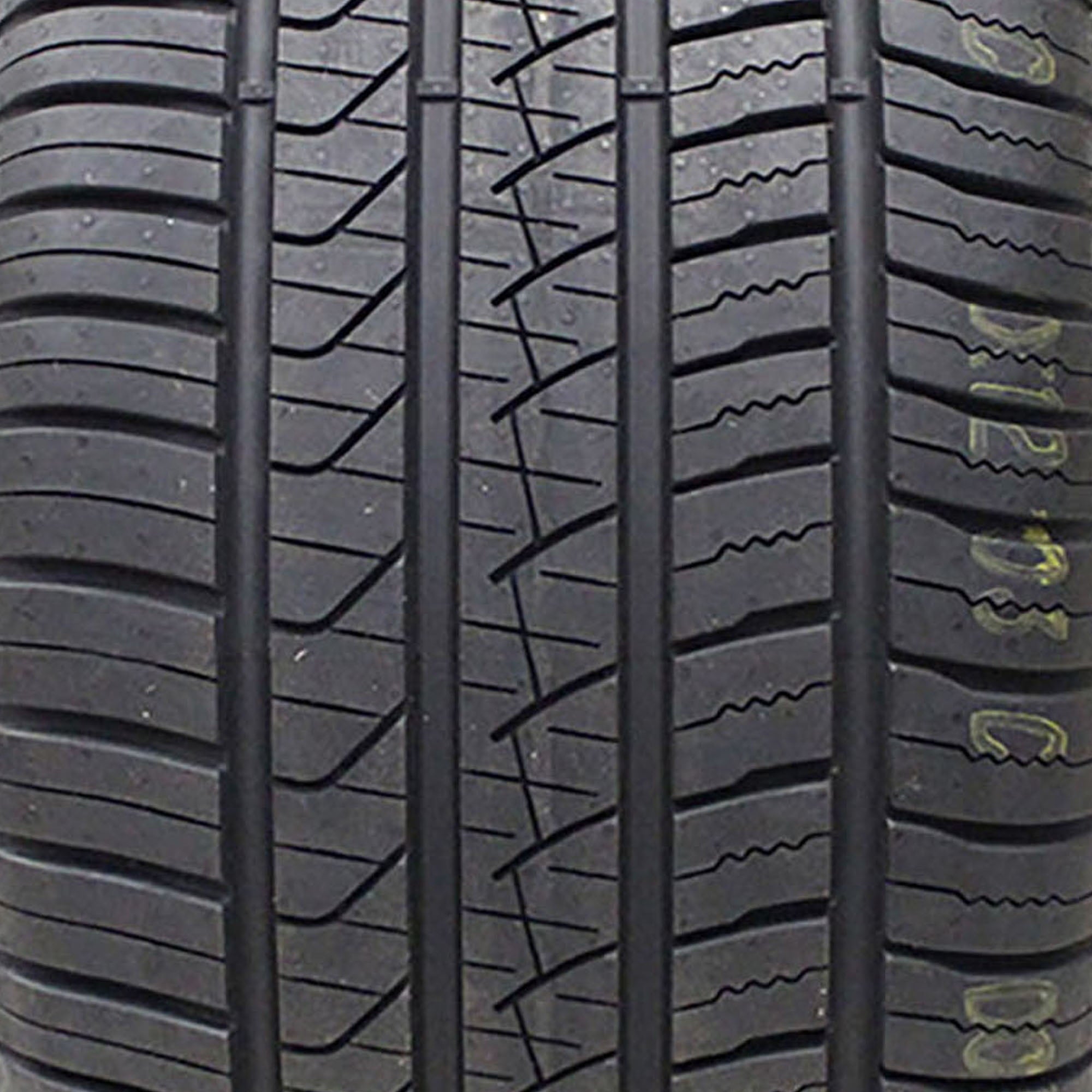 Pirelli Scorpion Zero All Season Plus All Season 275/45R20 110Y XL SUV/Crossover Tire