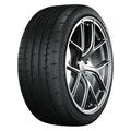 Yokohama Advan Apex V601 UHP 275/30R20 97Y XL Passenger Tire
