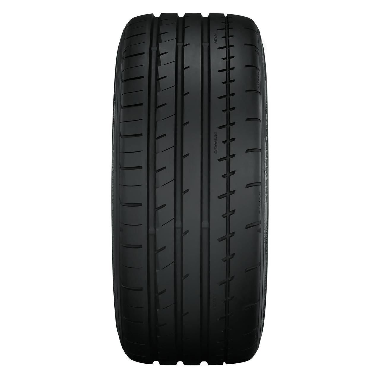 Yokohama Advan Apex V601 UHP 275/30R20 97Y XL Passenger Tire