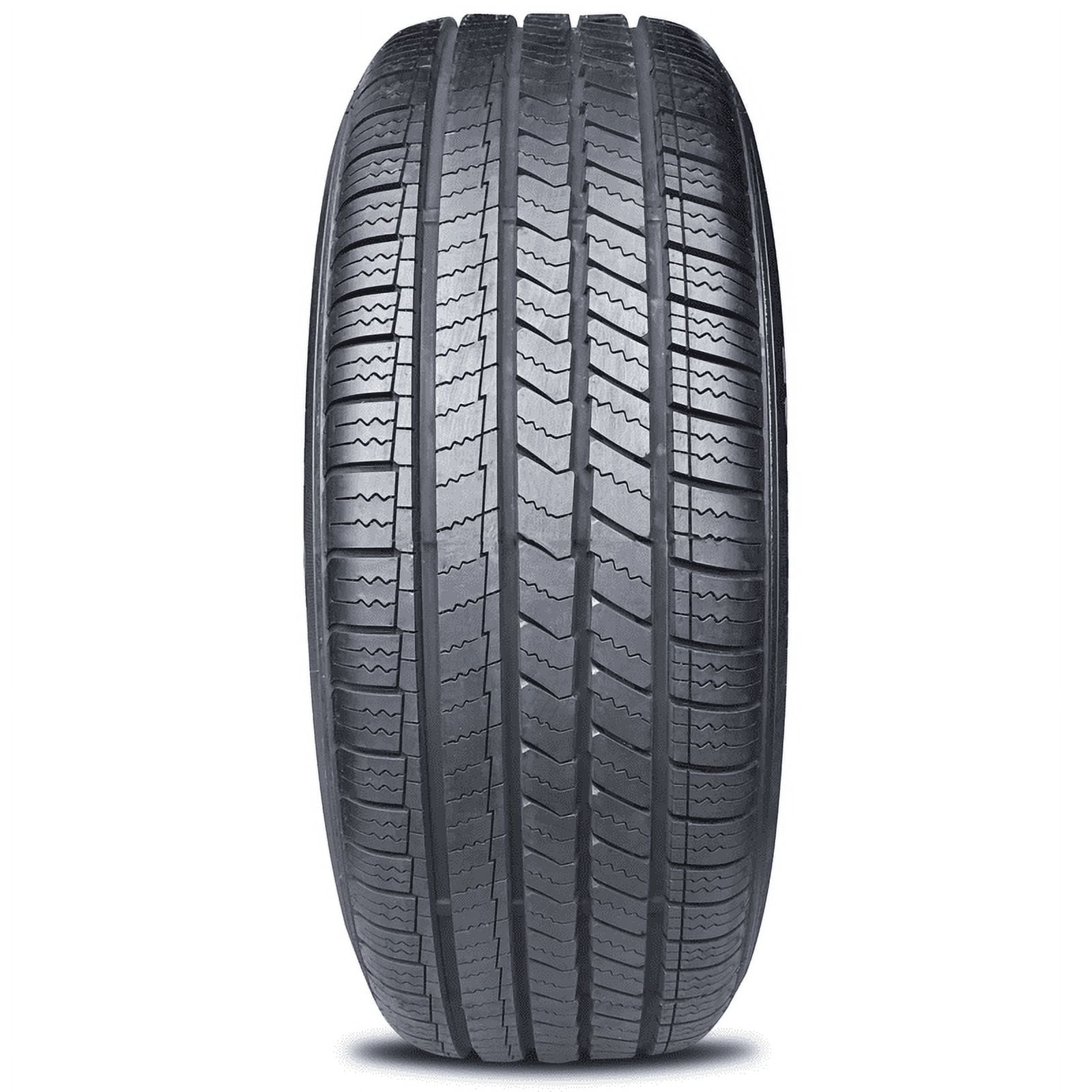 Finalist UN-CUV 245/60R18 105V All Season Crossover CUV SUV A/S High Performance Tire 245/60/18 (Tire Only)