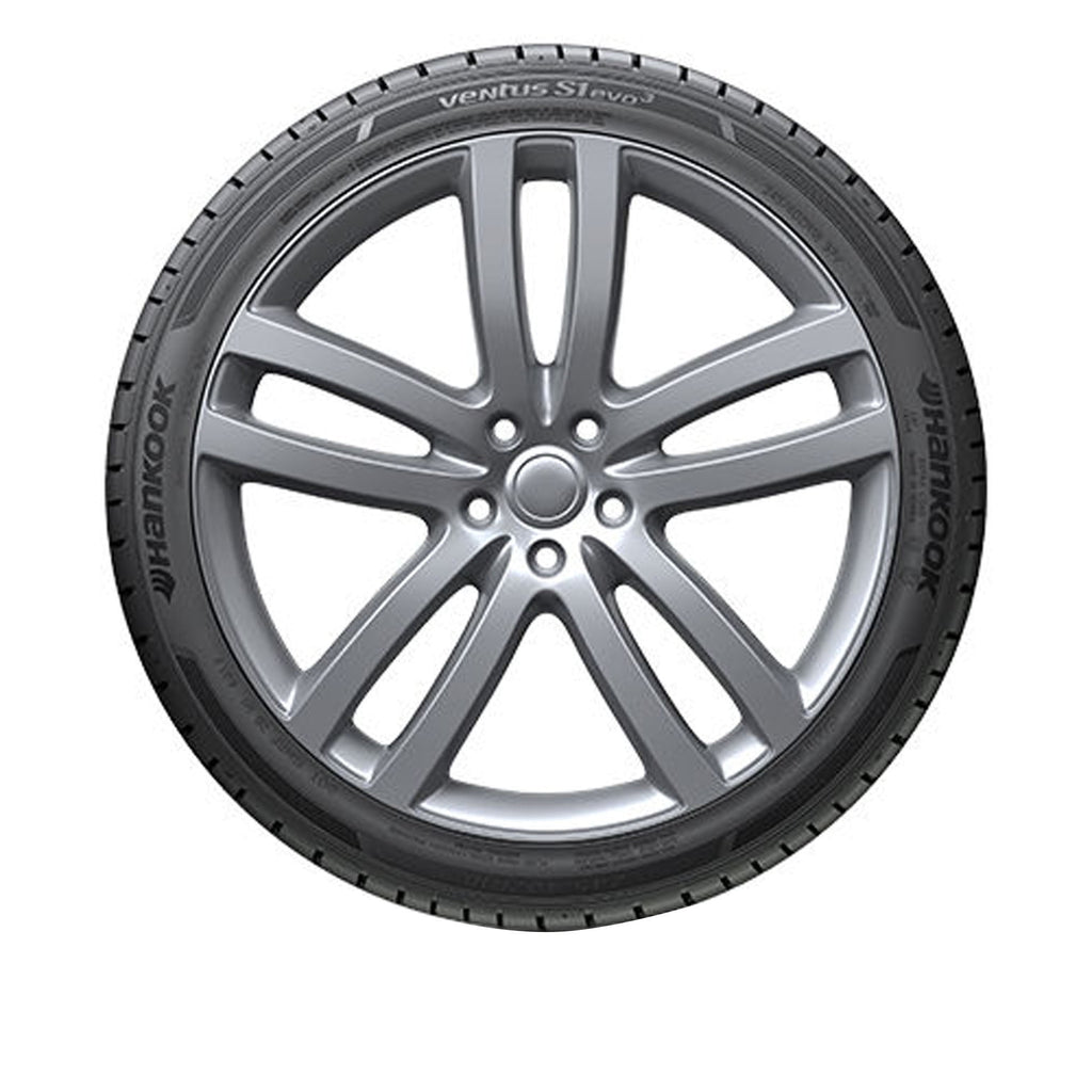 Hankook Ventus S1 evo3 SUV (K127A) UHP Summer 255/55R18 109W XL Passenger Tire