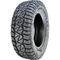 Tire Grit King Ridge Climber R/T LT 275/65R20 Load F 12 Ply RT Rugged Terrain Fits: 2011-22 Ford F-350 Super Duty Lariat