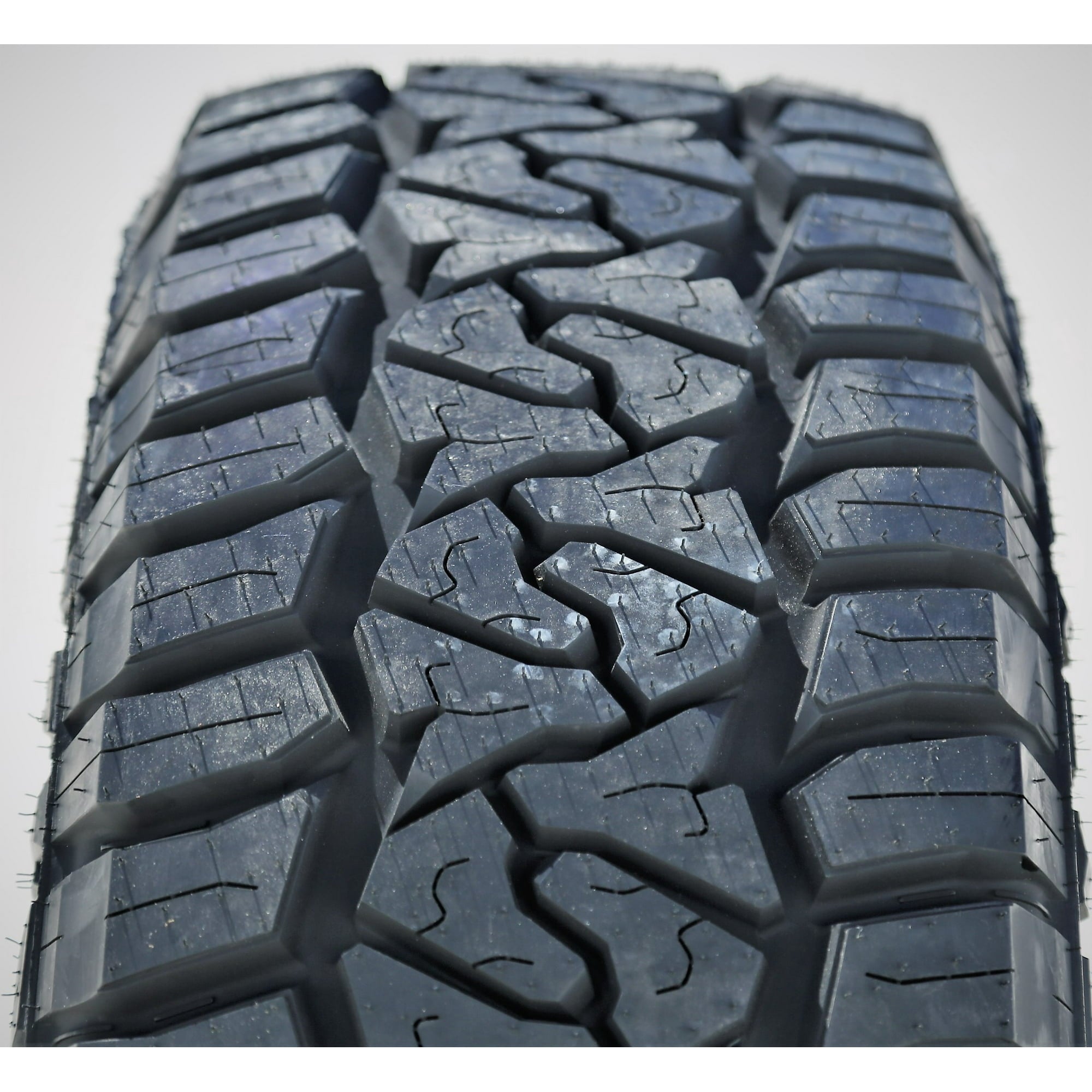 Tire Grit King Ridge Climber R/T LT 275/65R20 Load F 12 Ply RT Rugged Terrain Fits: 2011-22 Ford F-350 Super Duty Lariat