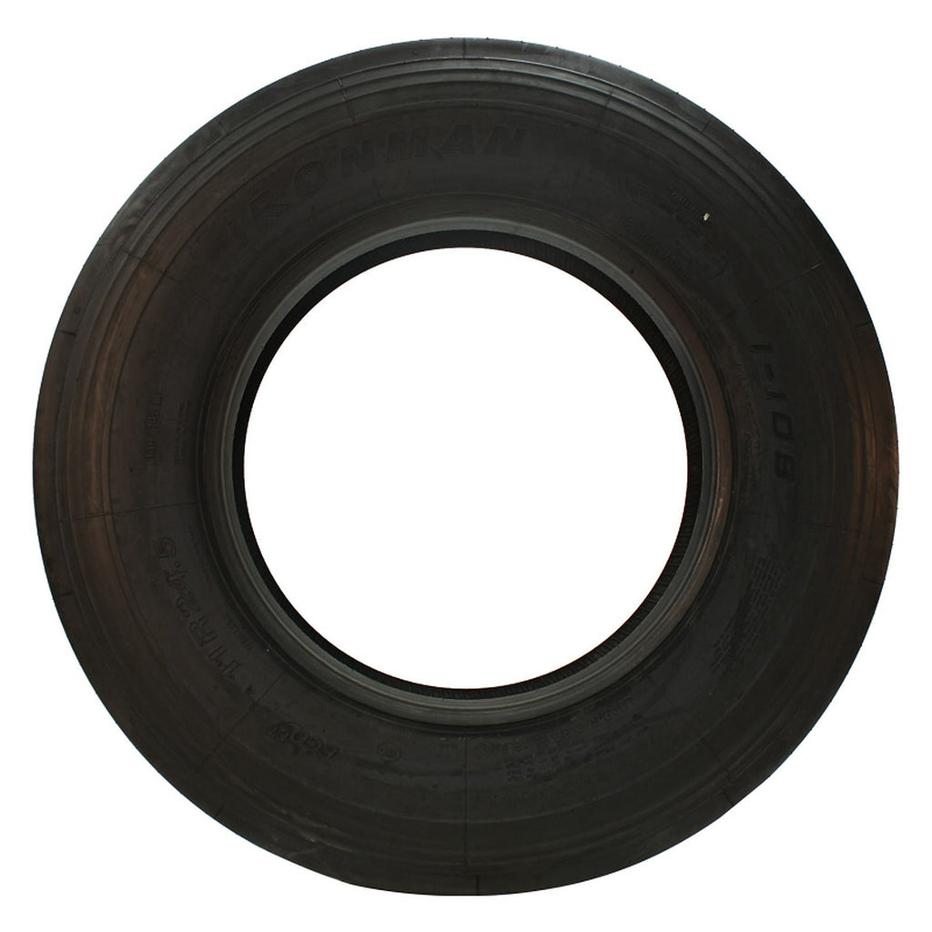 Ironman I-109 ECOFT 11R24.5 149/146L H Commercial Tire