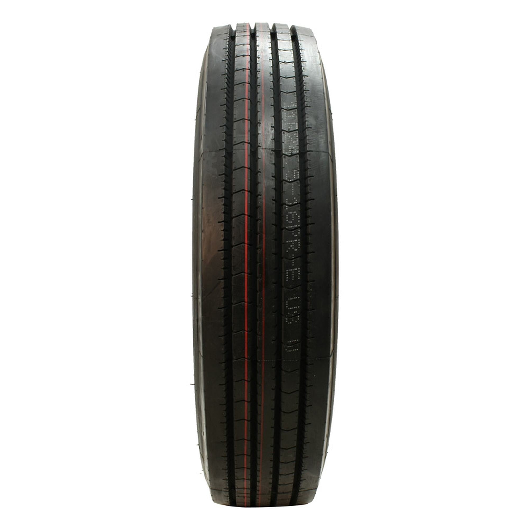 Ironman I-109 ECOFT 11R24.5 149/146L H Commercial Tire