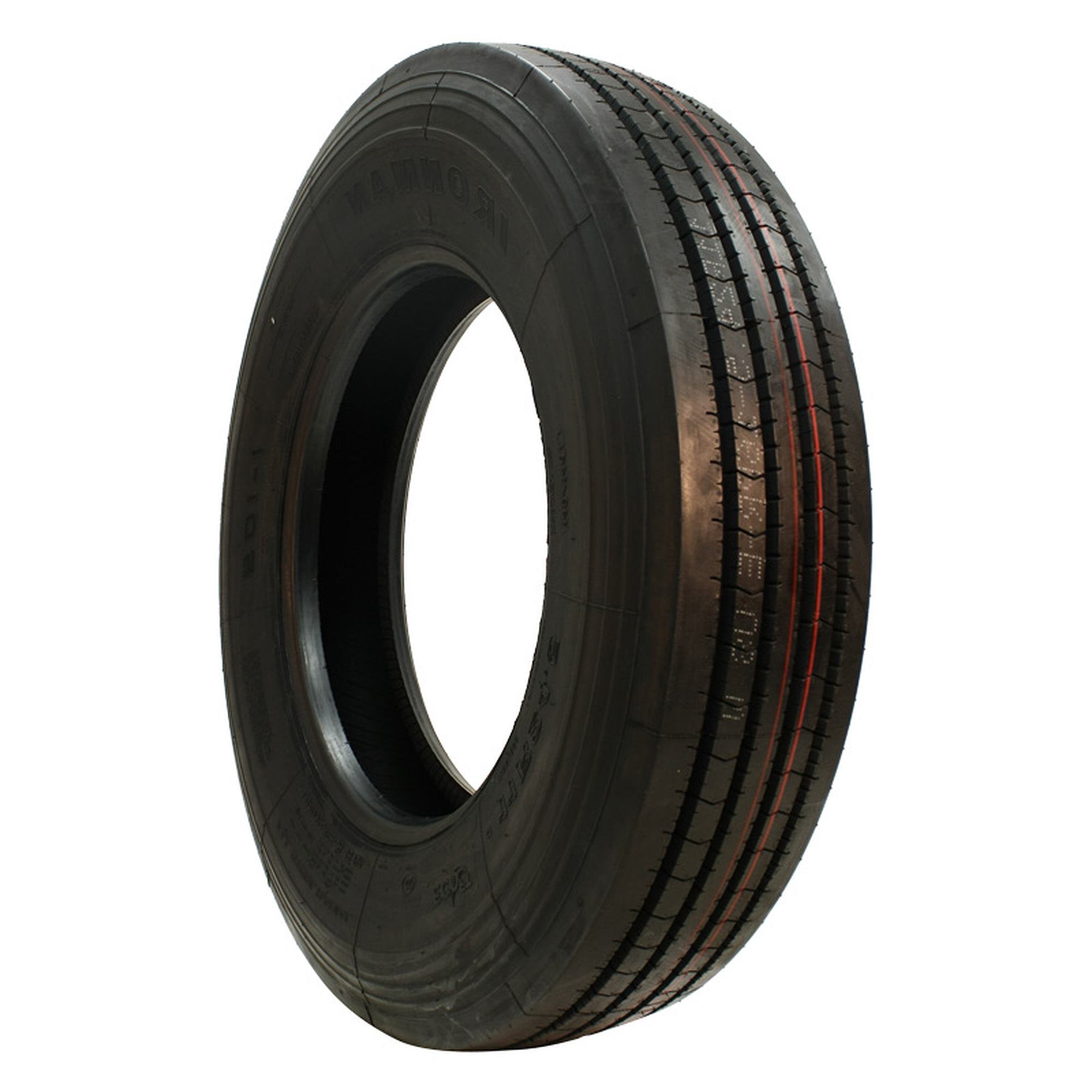Ironman I-109 ECOFT 11R24.5 149/146L H Commercial Tire