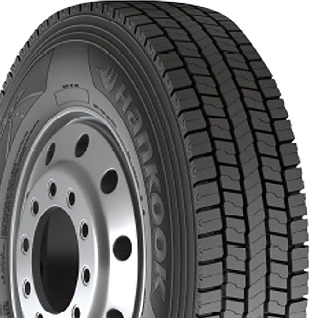 Hankook DH37 295/75R22.5 146 G Commercial Tire