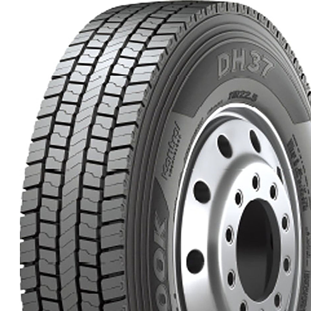 Hankook DH37 295/75R22.5 146 G Commercial Tire