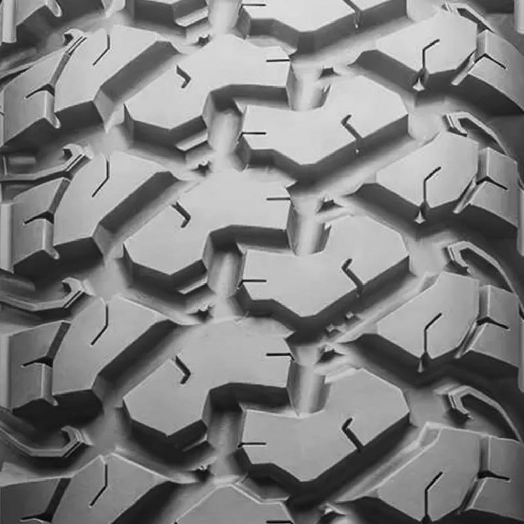 Milestar Patagonia SXS 32/10-14 68 M Tire