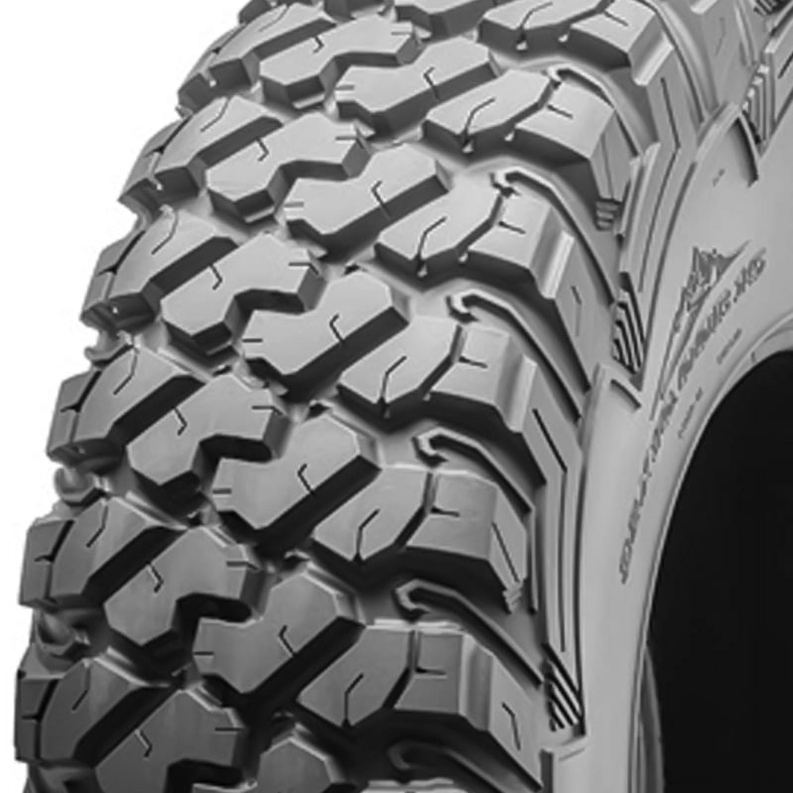 Milestar Patagonia SXS 32/10-14 68 M Tire