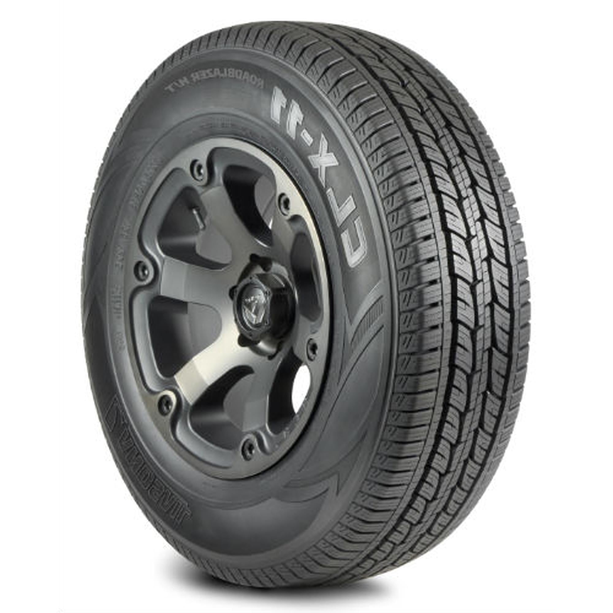 Landsail CLX 11 Roadblazer H/T All Season 245/65R17 107H Light Truck Tire