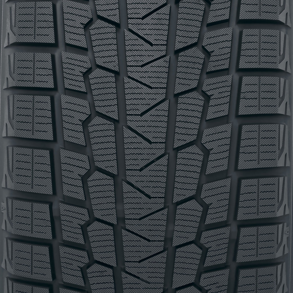 Yokohama iceGUARD iG53 Winter 235/50R18 101H XL Passenger Tire