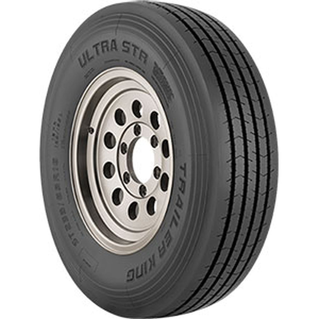 Trailer King Ultra STR 235/80R16 129/125L G Trailer Tire