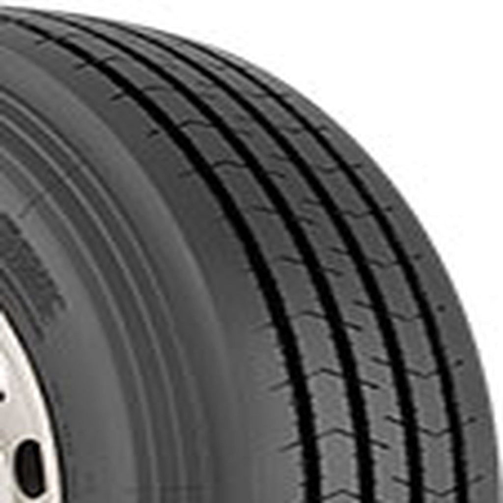 Trailer King Ultra STR 235/80R16 129/125L G Trailer Tire